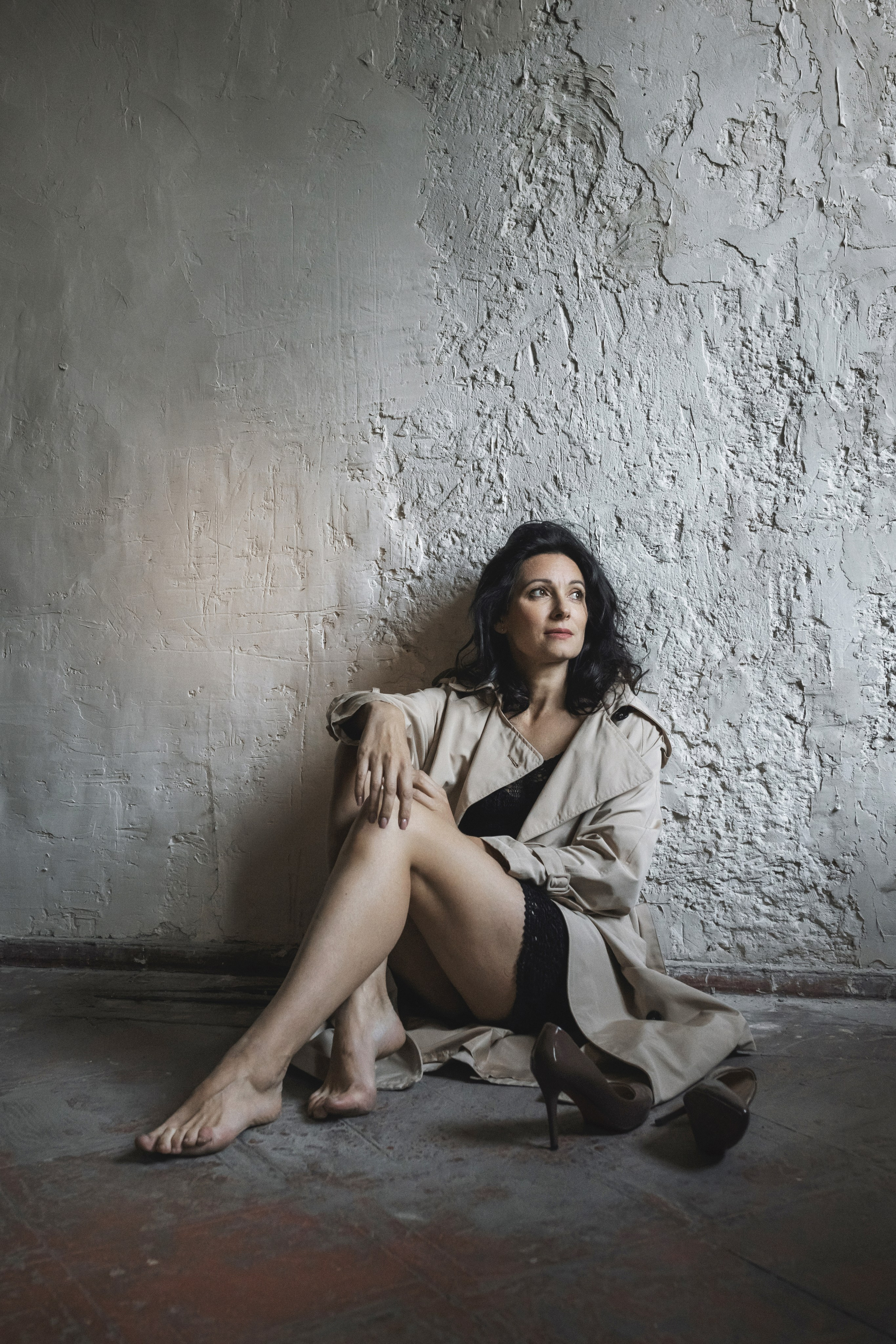 Портретная фотосессия в Луганске и области