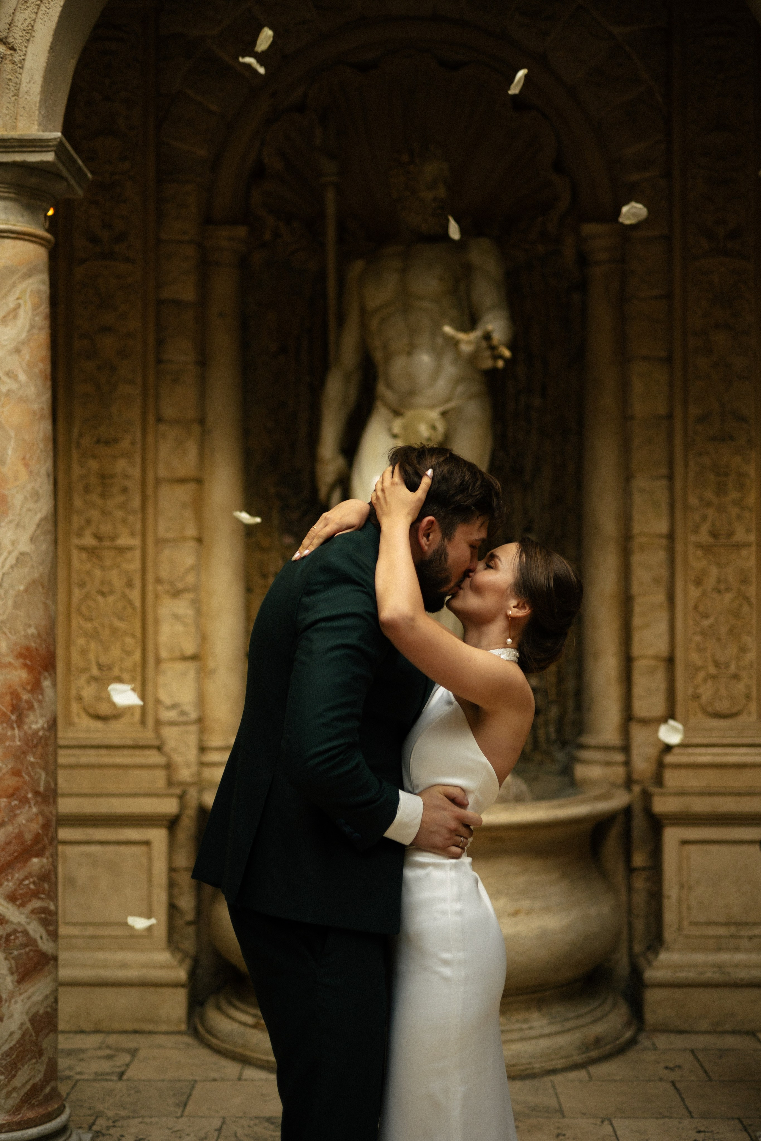 Anna and Egor. Wedding and family photographer