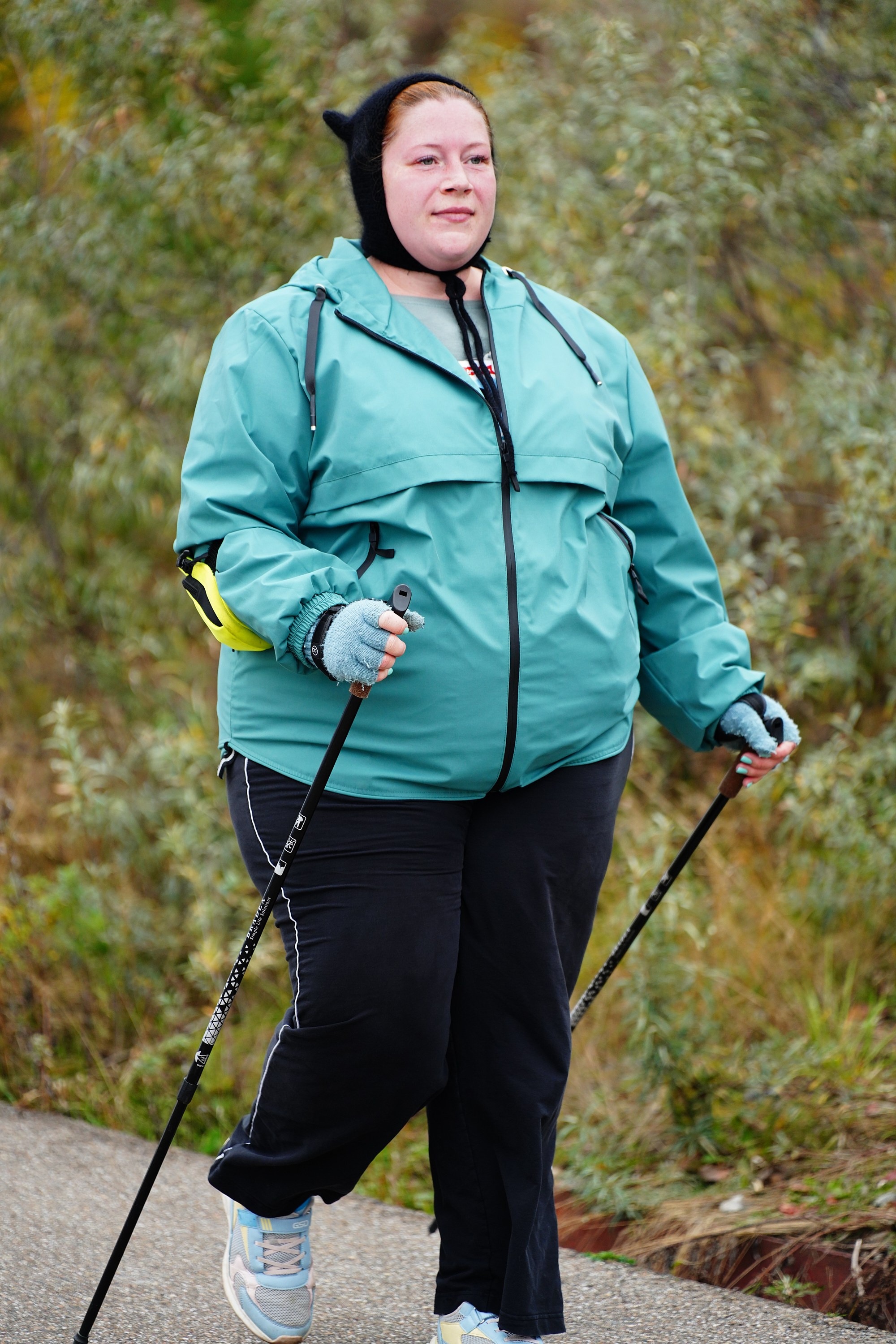 ОСЕННИЙ МАРАФОН 2025. Фотограф