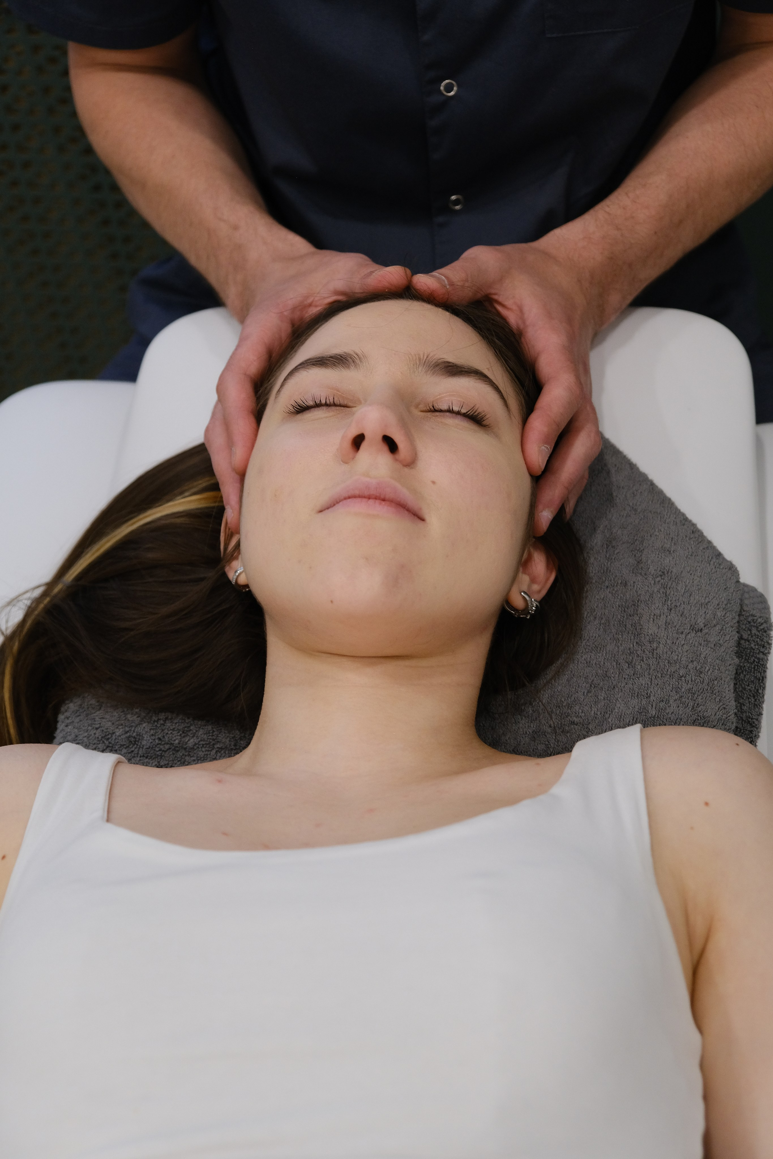 Работа с телом. Фотограф в Казани Анна Агафонова