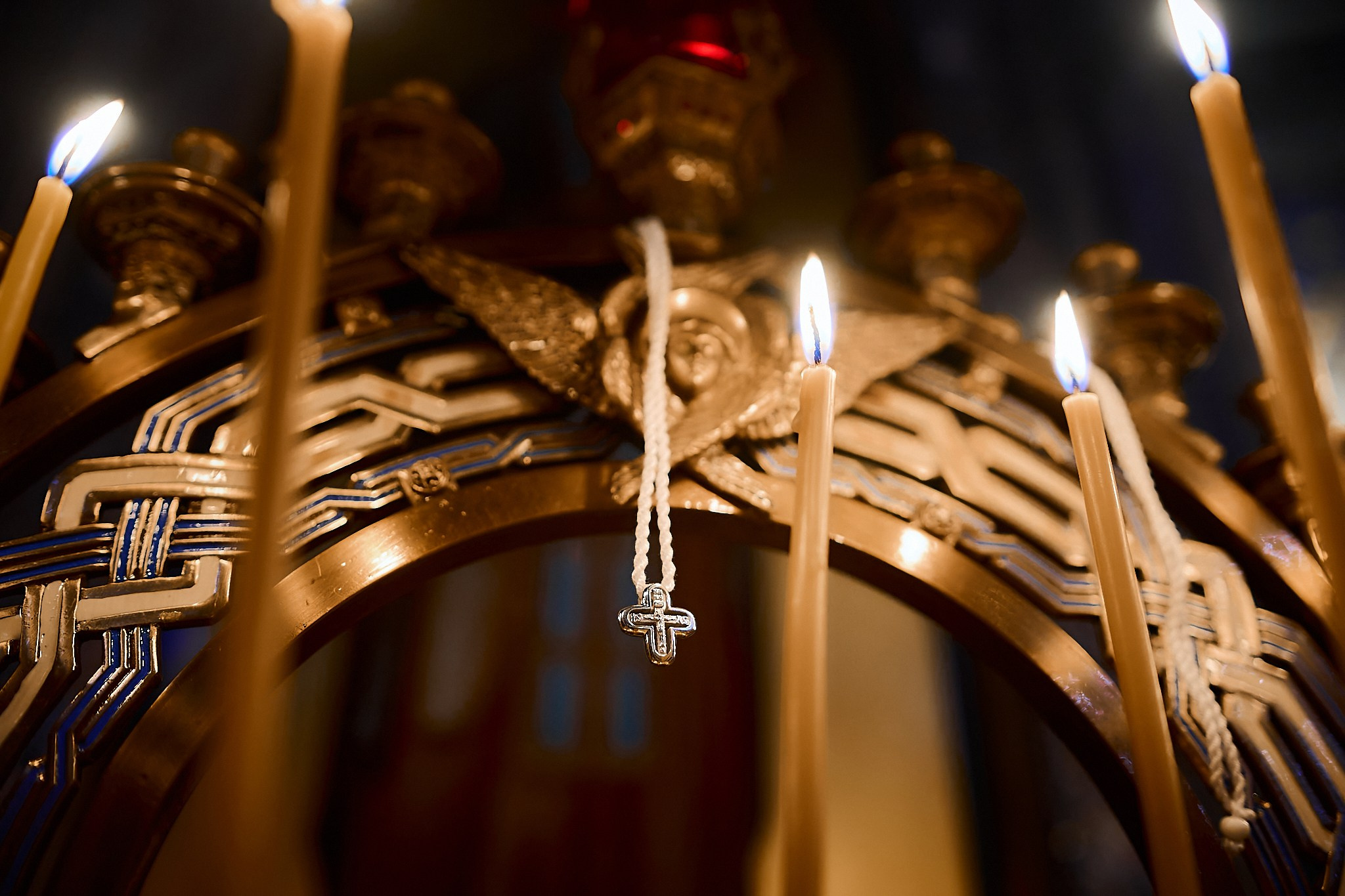 Анонс Таинства Крещения Михаила. Фотограф на Крещение и Венчание в Одинцово