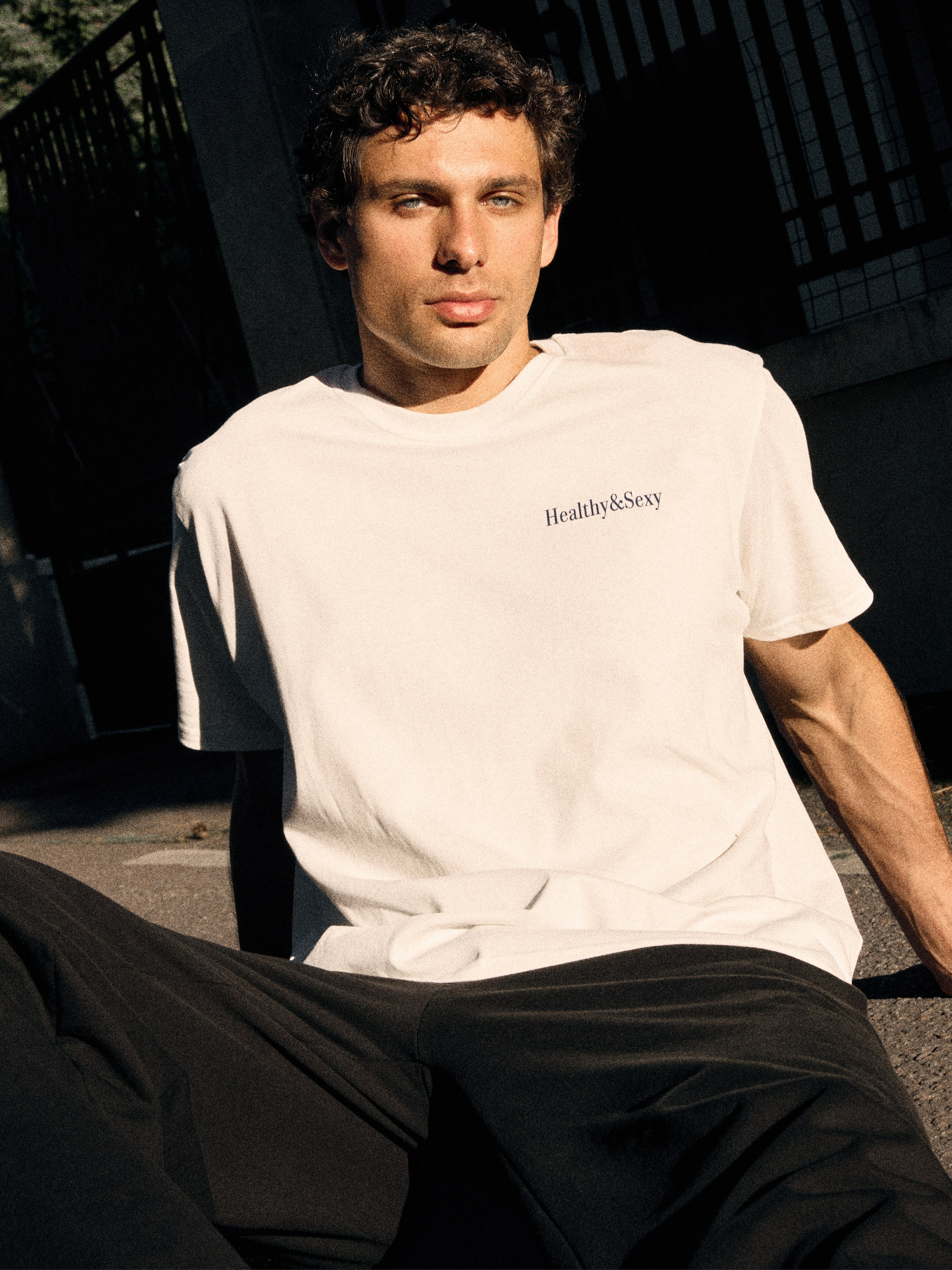 Healthy & Sexy. Фотограф в Москве и Сургуте Алла Лесовая. Снимаю каталог для брендов и индивидуальные портреты для людей