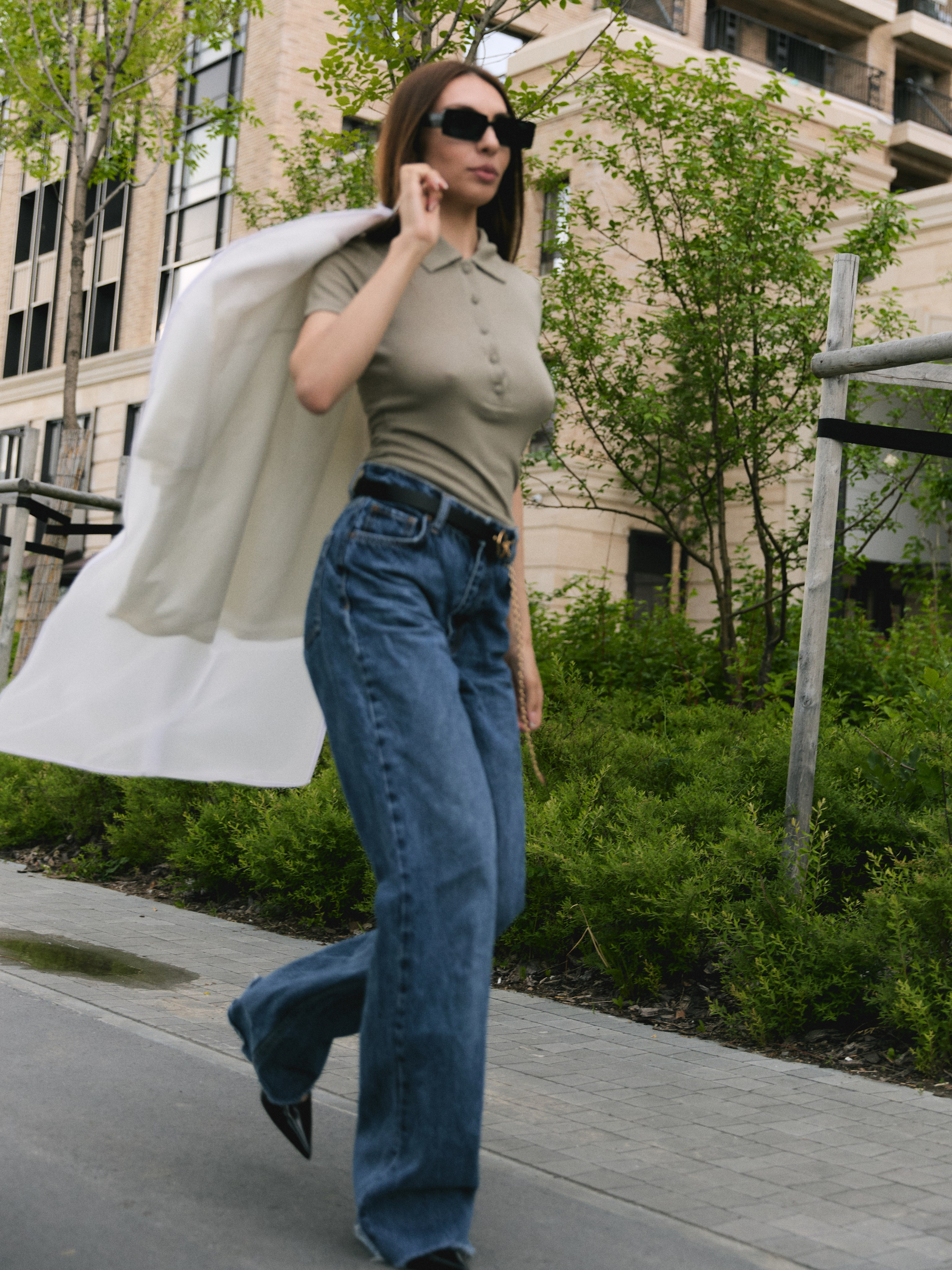 57 Atelier Street. Фотограф в Москве и Сургуте Алла Лесовая. Снимаю каталог для брендов и индивидуальные портреты для людей