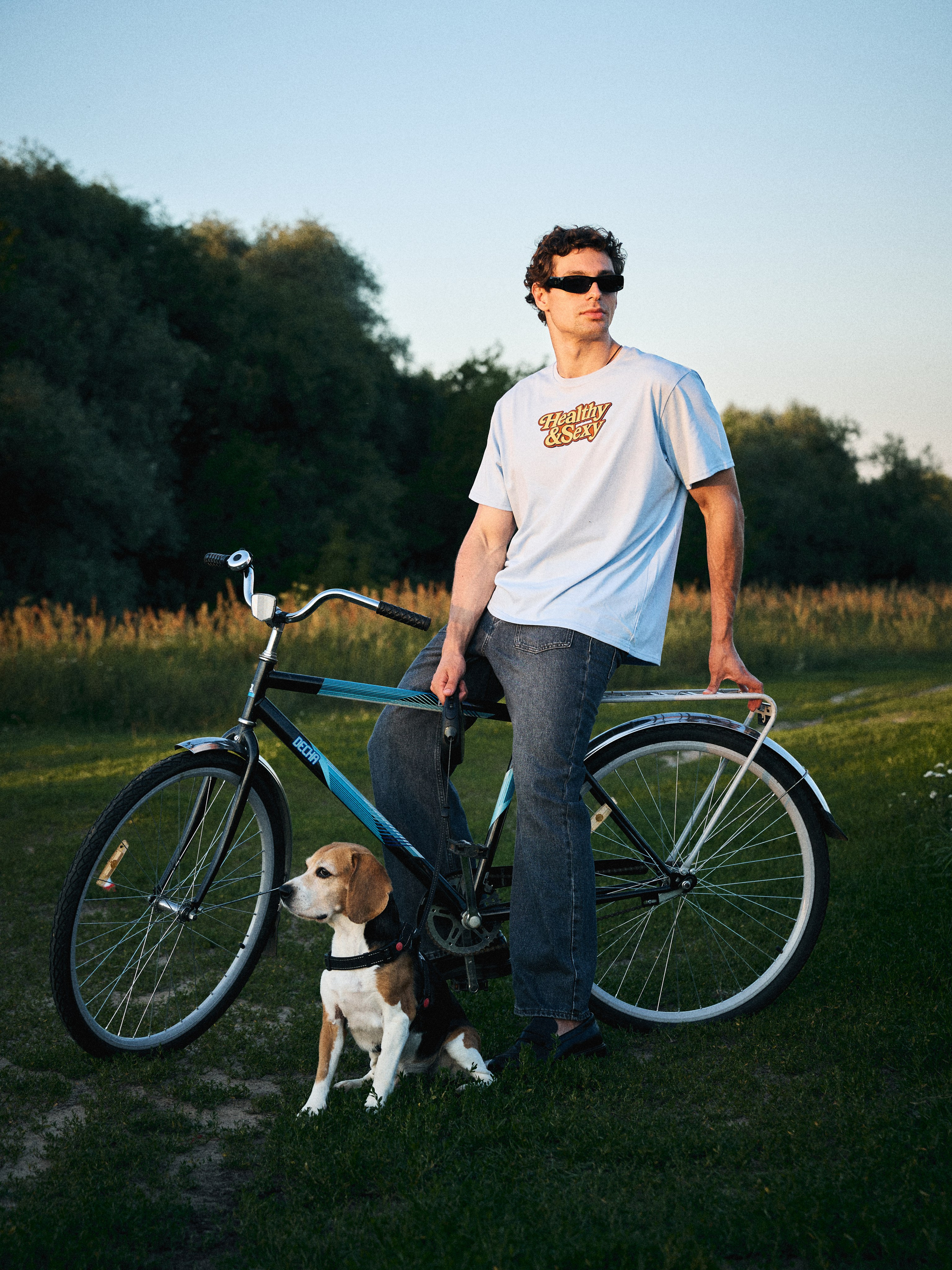 Healthy & Sexy. Фотограф в Москве и Сургуте Алла Лесовая. Снимаю каталог для брендов и индивидуальные портреты для людей