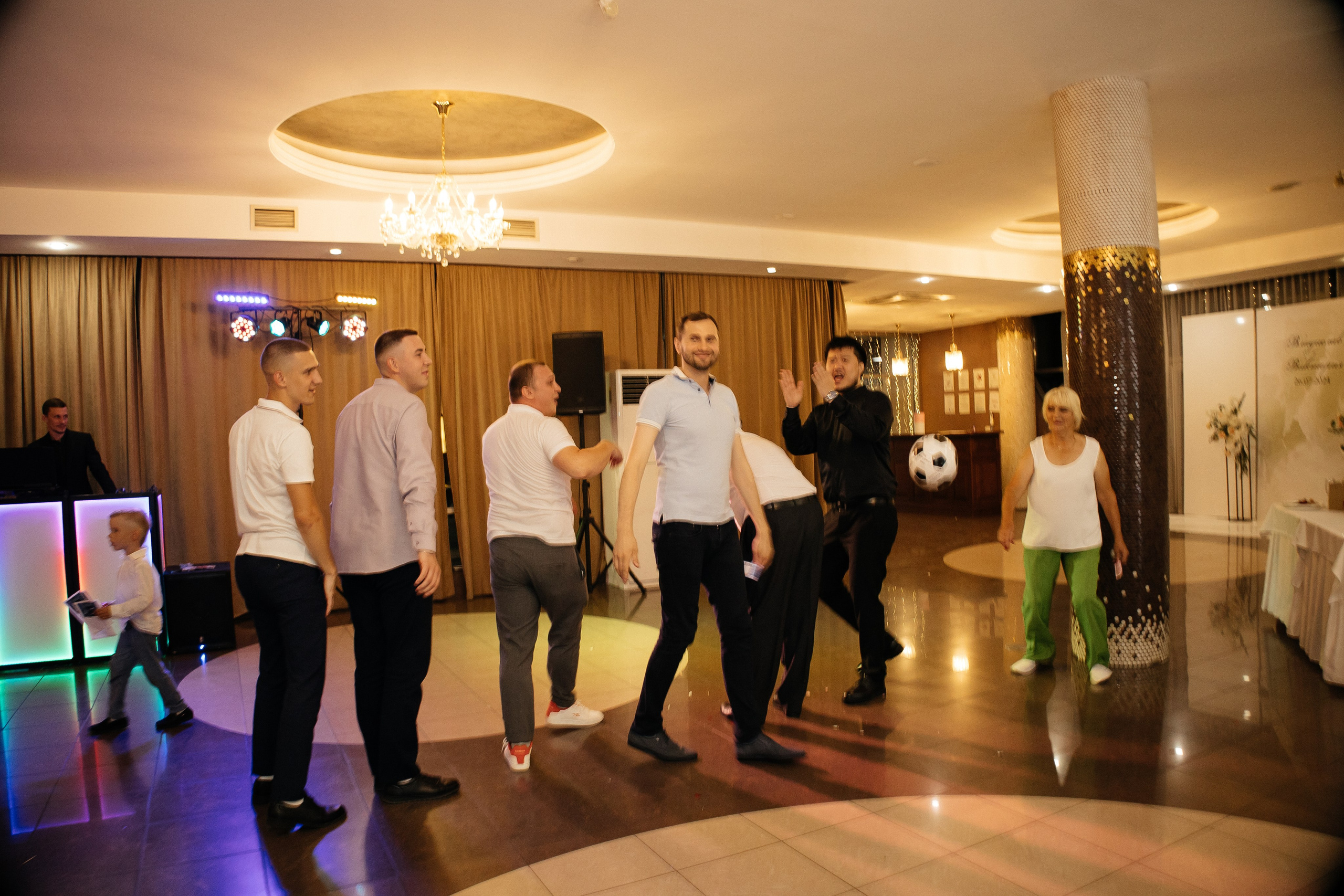 Свадьба полный день. Фотограф в Иркутске