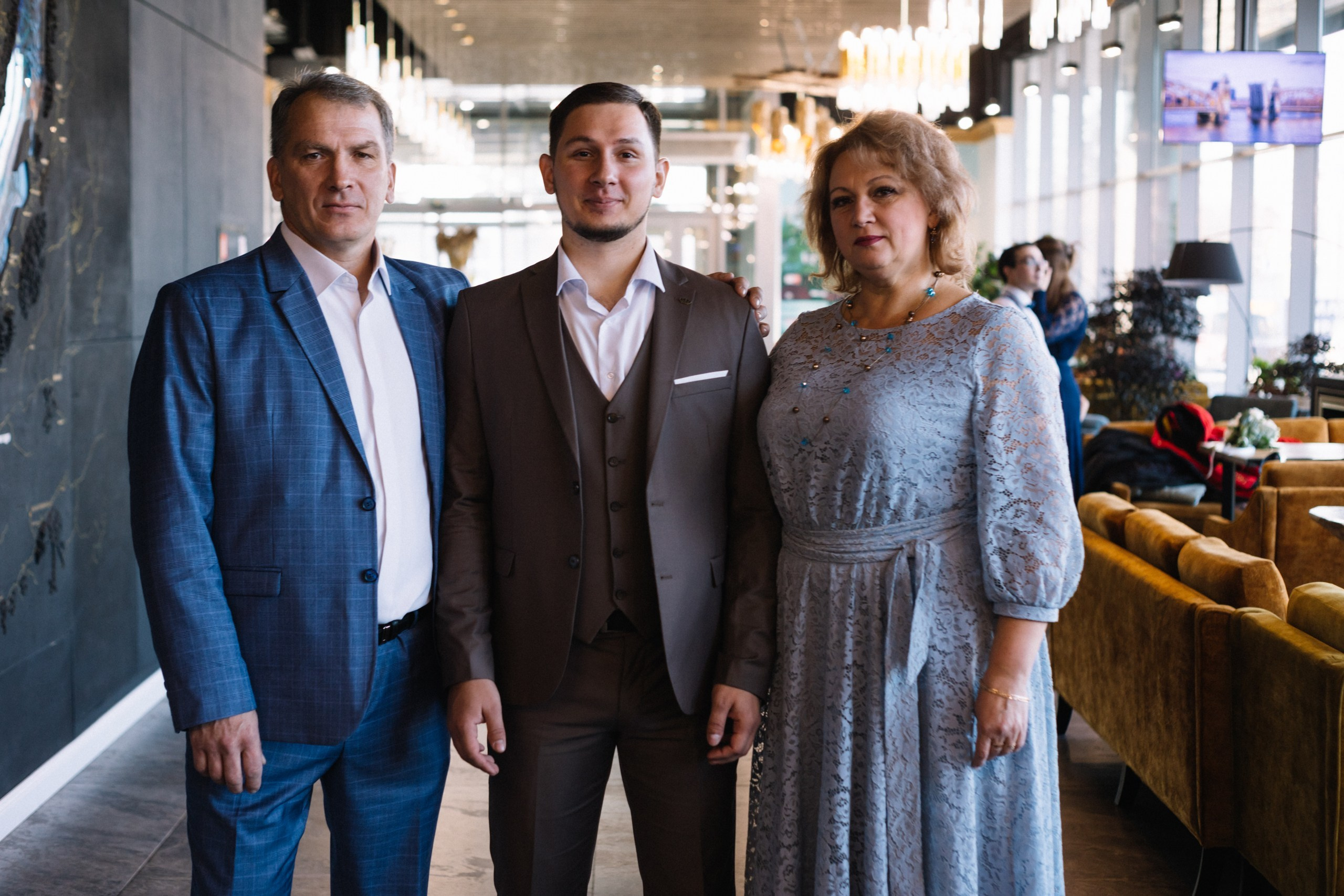 Свадьба полный день. Фотограф в Иркутске