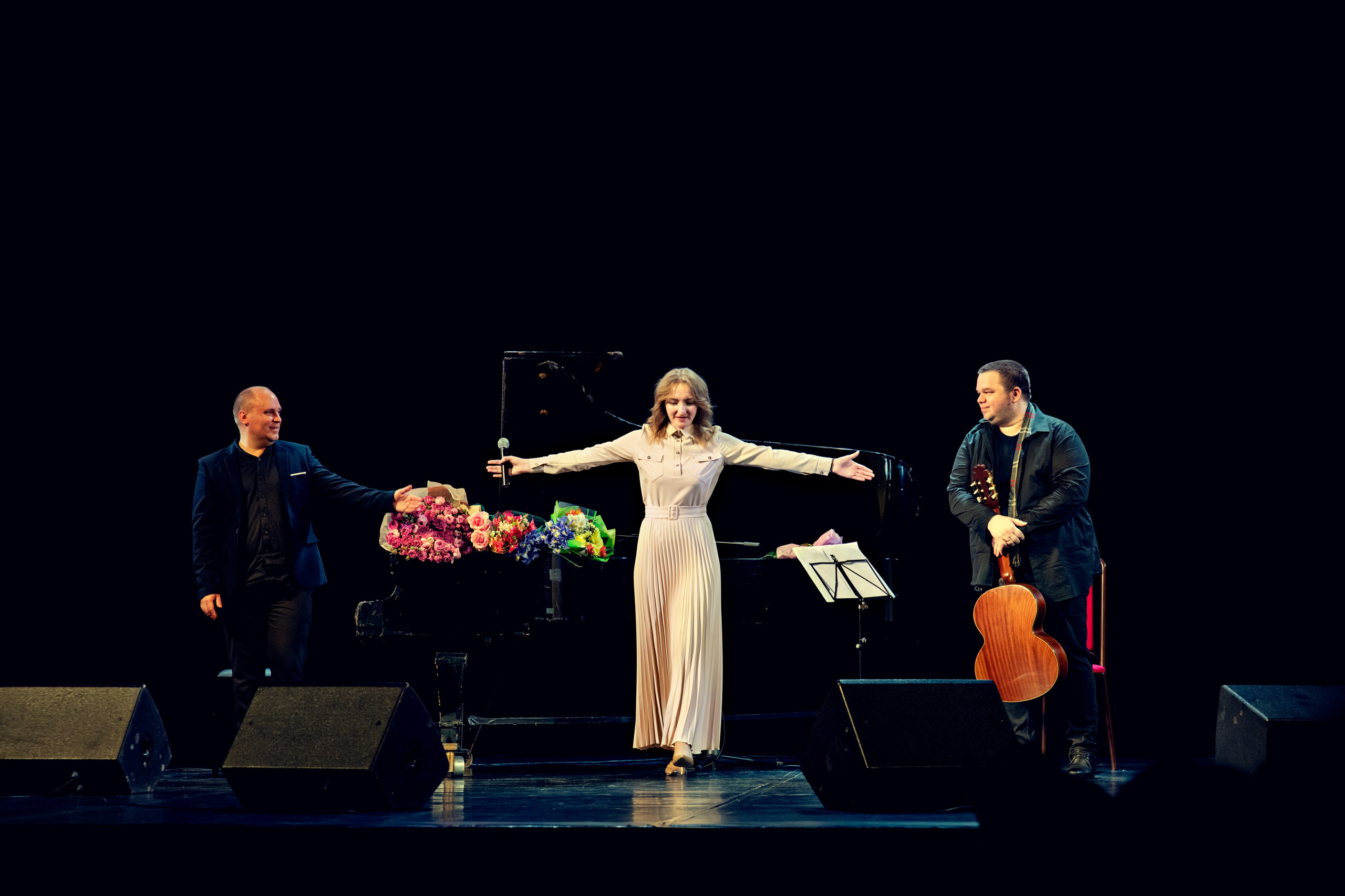 Бизнес фотография. Арт студия «Пегас». Фото- и видео- съемка