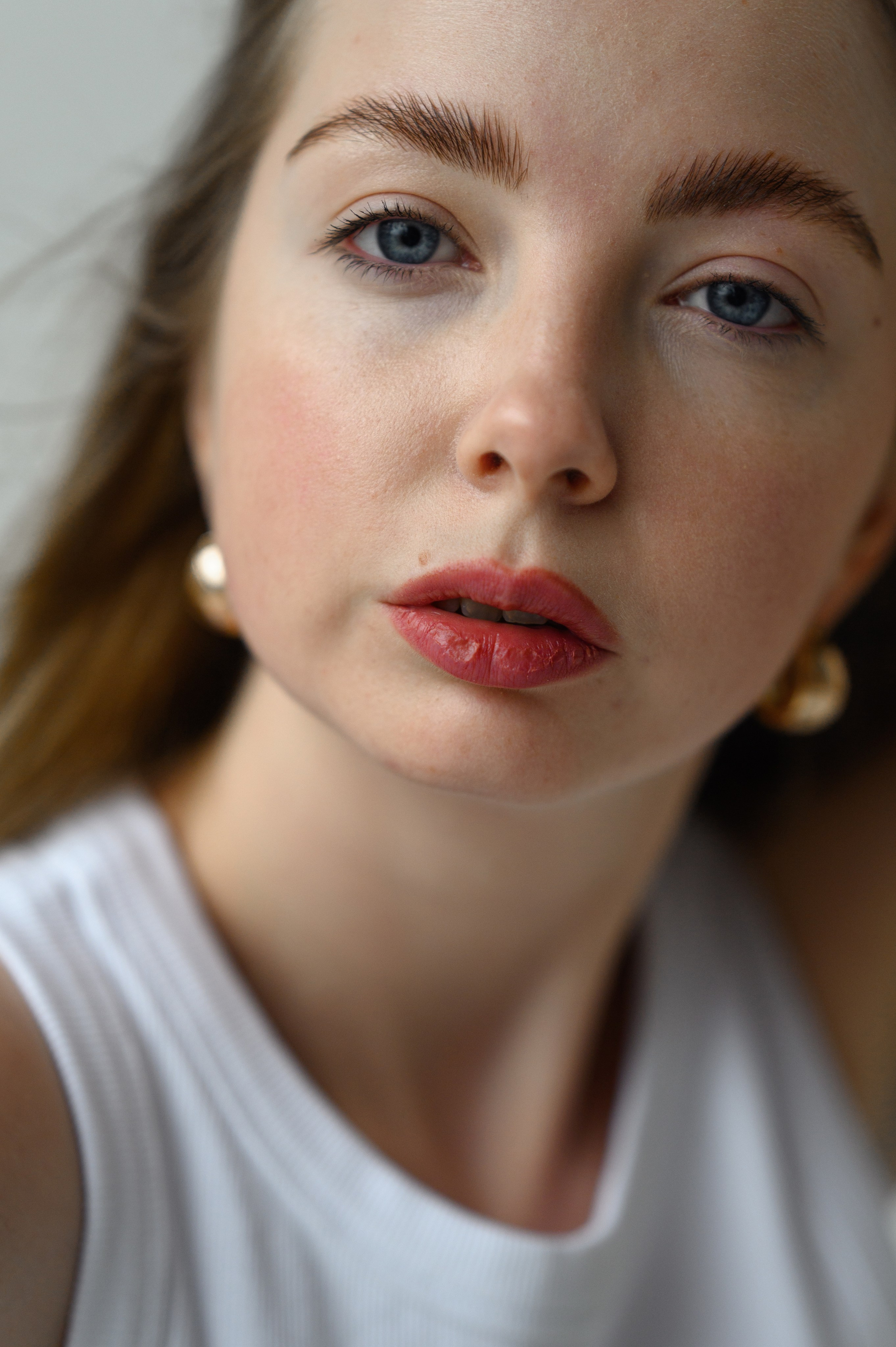 Даша. Свадебный и портретный фотограф в Санкт-Петербурге Ирина Келина