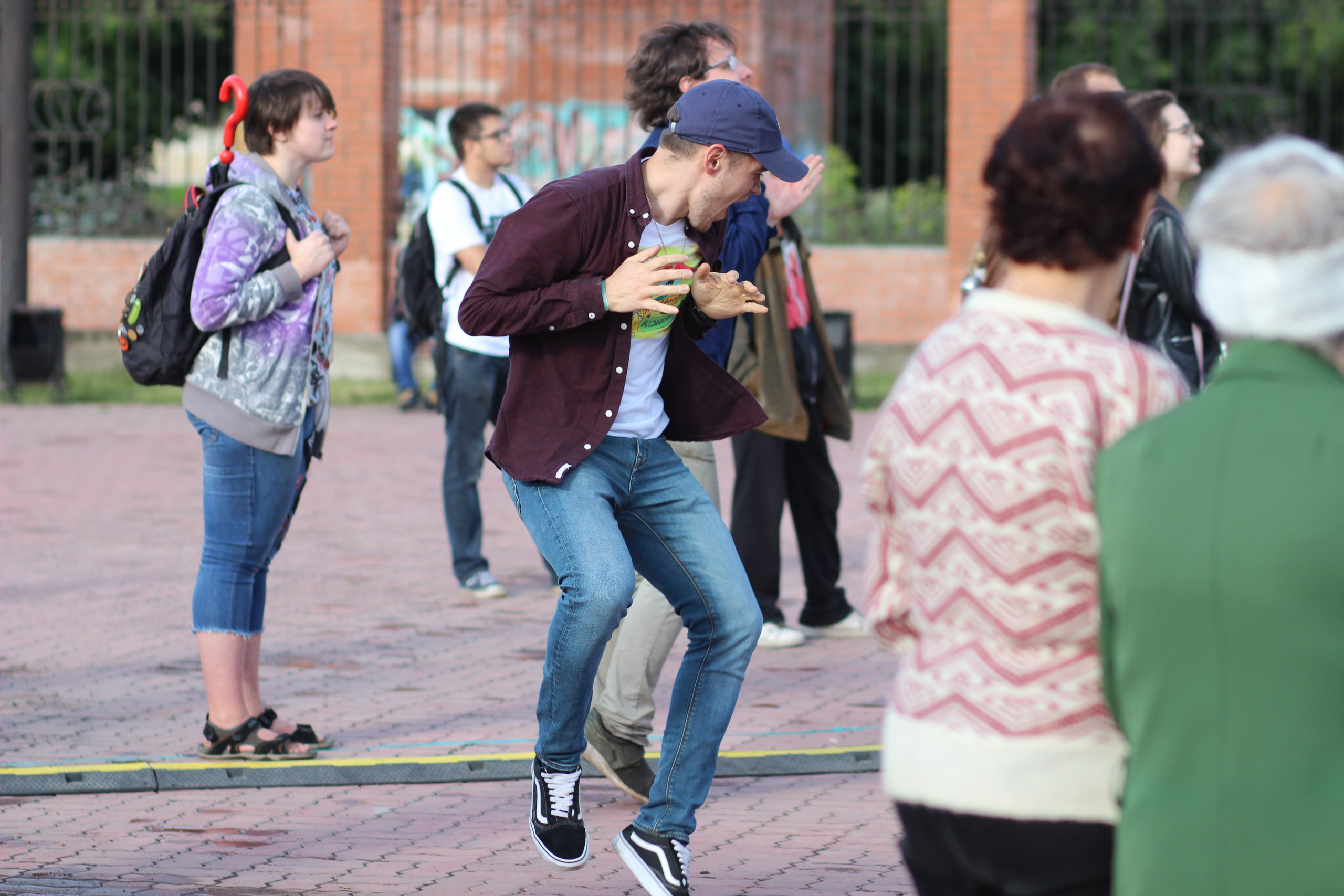 Каменка. Фотограф Дарья Локотко в Красноярске