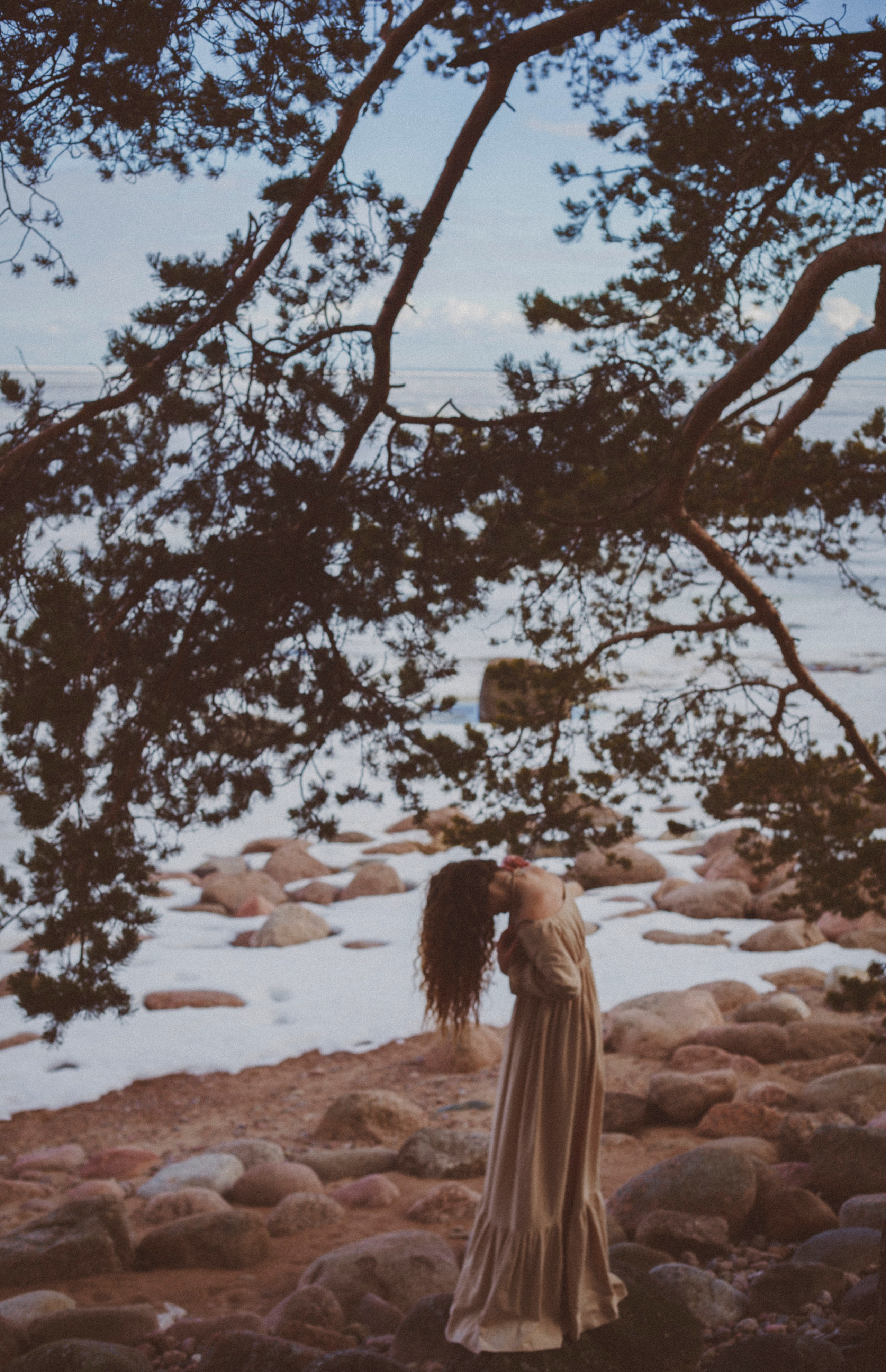 Александра. Фотограф Александра Степанова