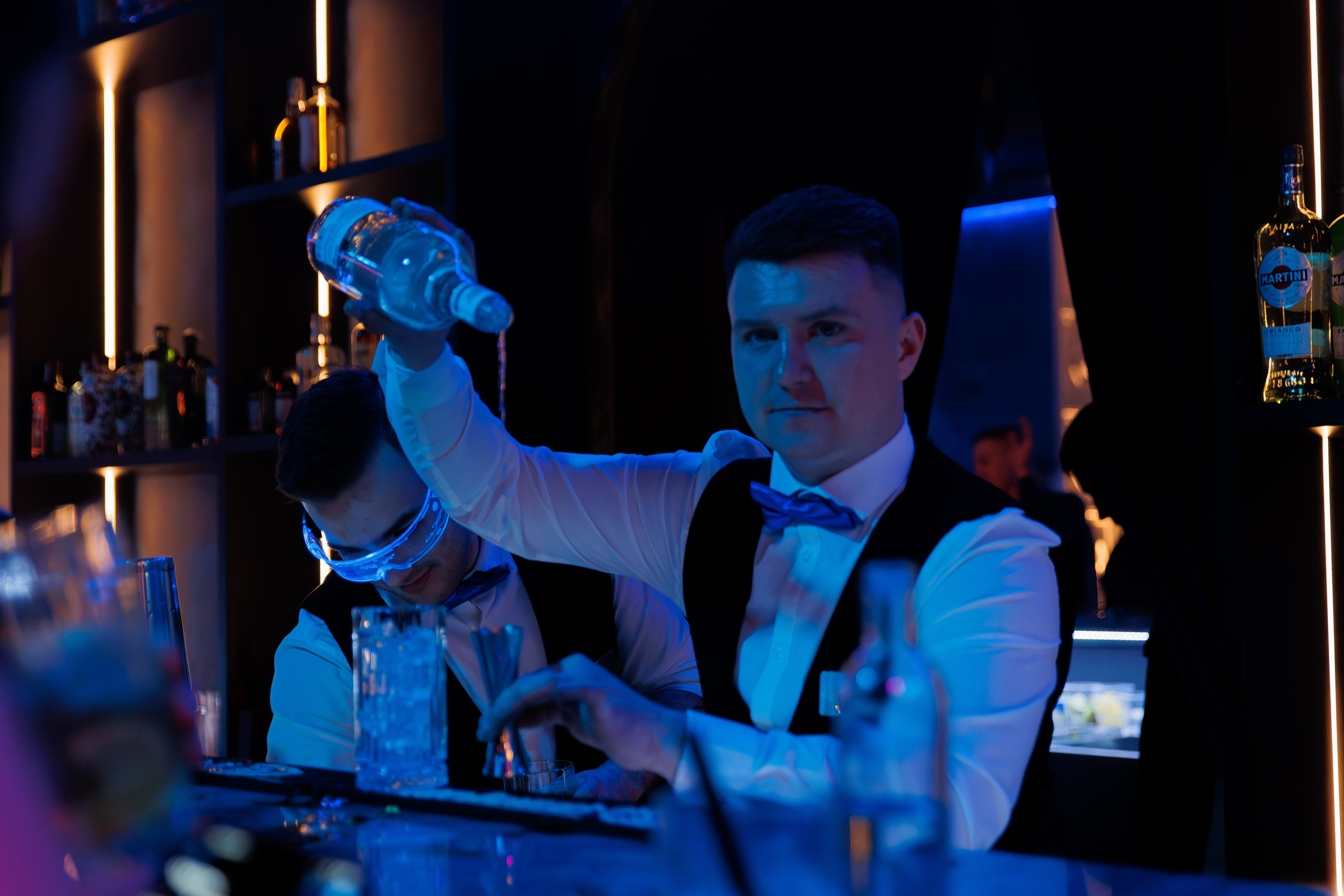 ЛУВР [Открытие Ночного клуба]. СВОИ. ФОТООТЧЕТЫ-СОБЫТИЯ-МЕСТА