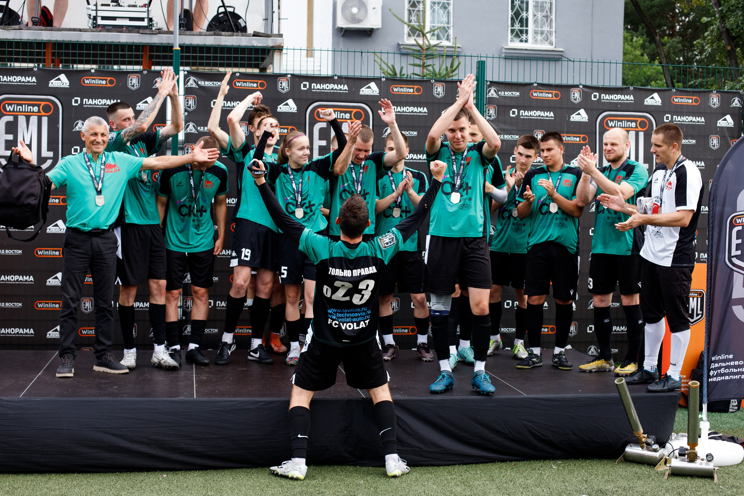 МЕДИА ЛИГА — ФИНАЛ. СВОИ. ФОТООТЧЕТЫ-СОБЫТИЯ-МЕСТА