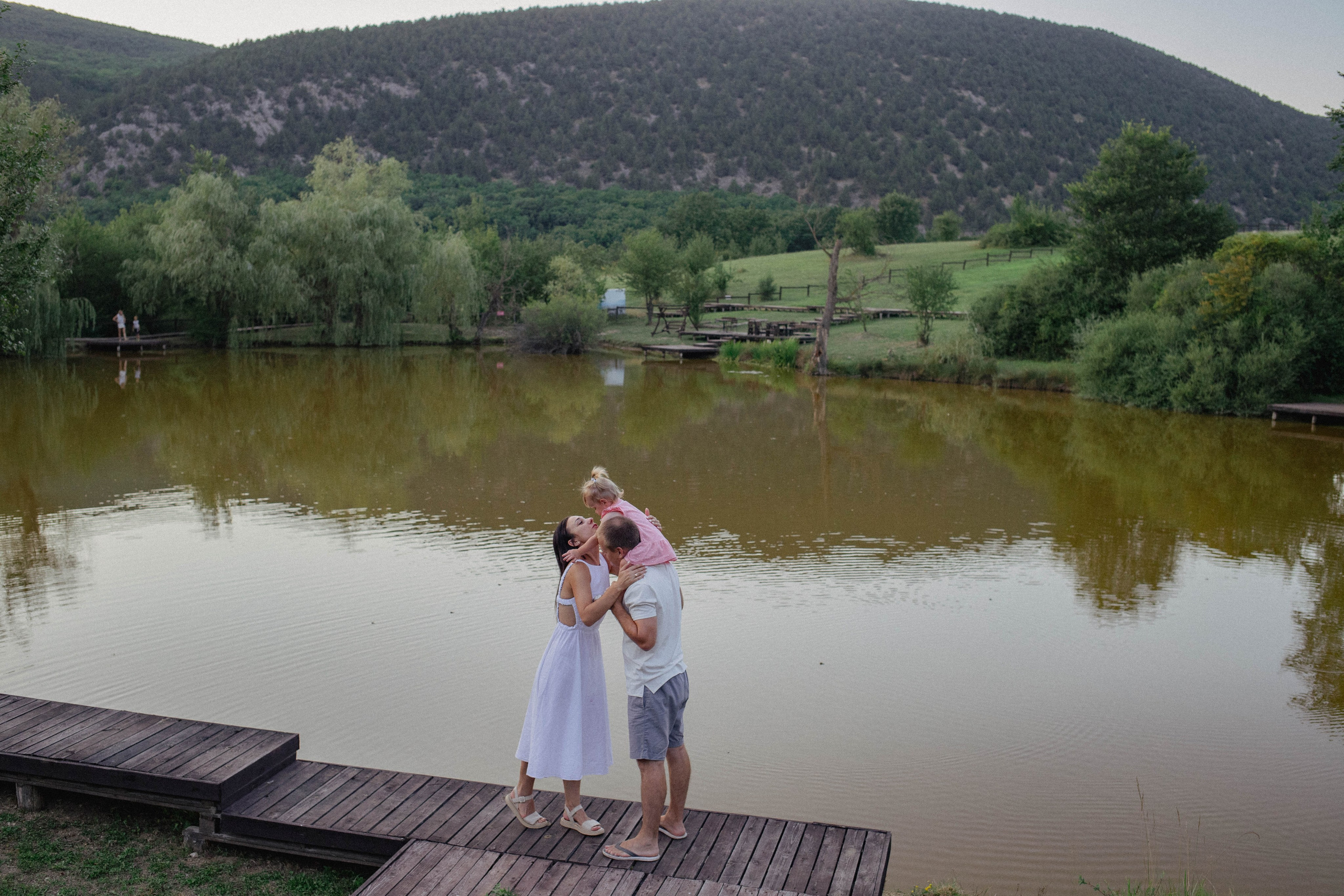 Узунджа. Фотограф Немазенко Ольга