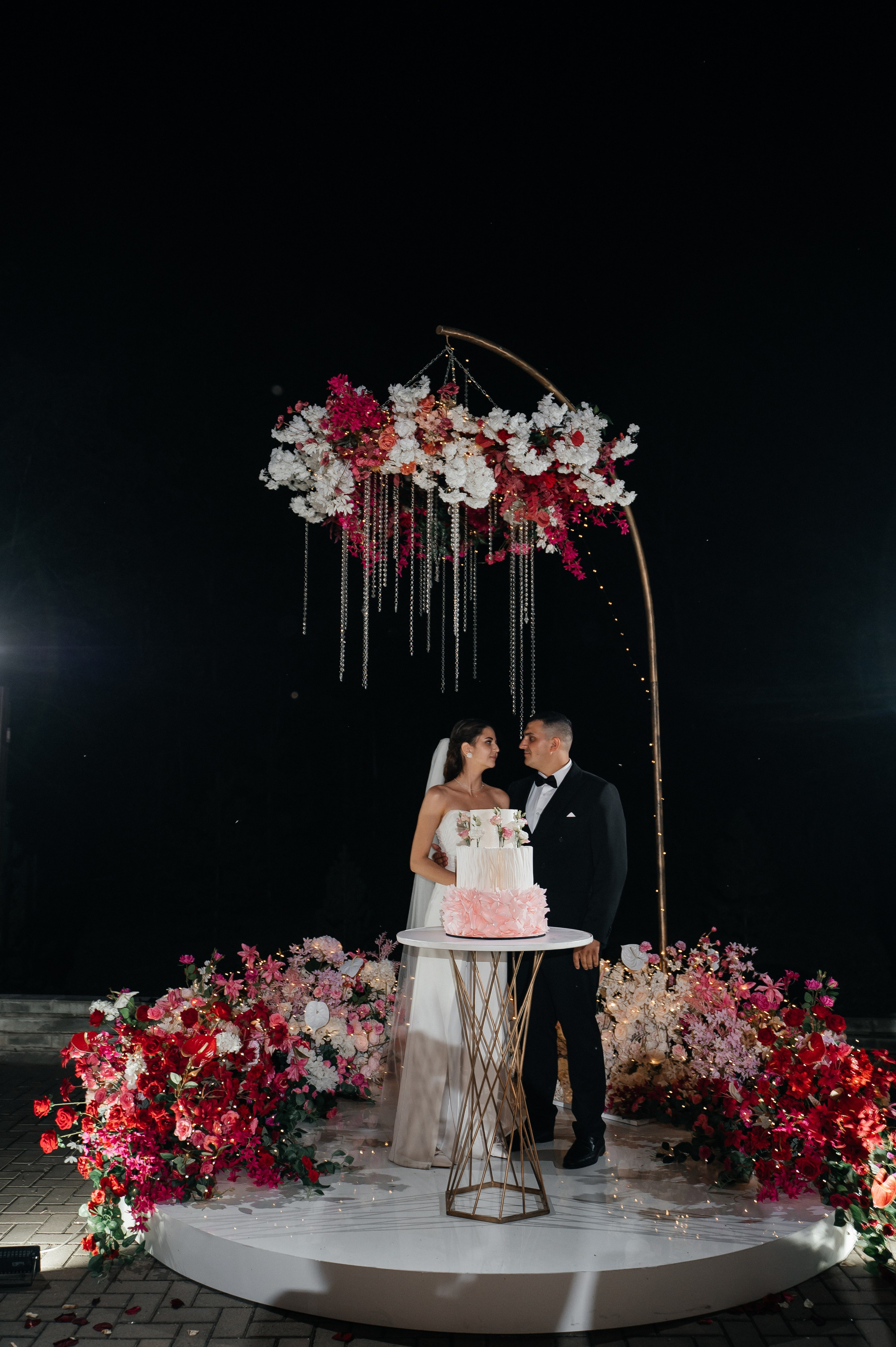 Никита и Аня 31.08.2024. Свадебный и семейный фотограф в городе Смоленске