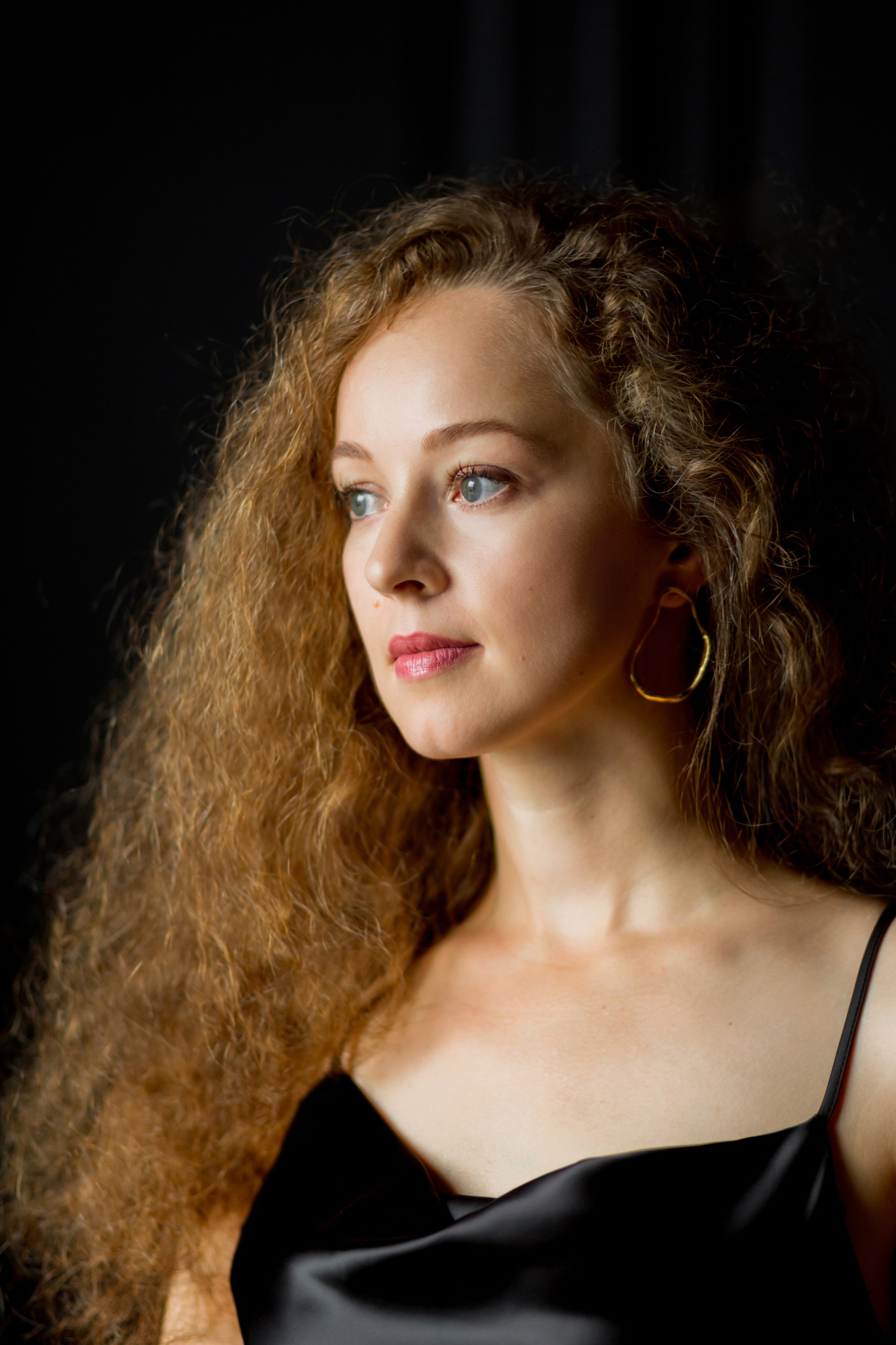 Анастасия. Семейный и портретный фотограф в Санкт-Петербурге Андрей Воробьев