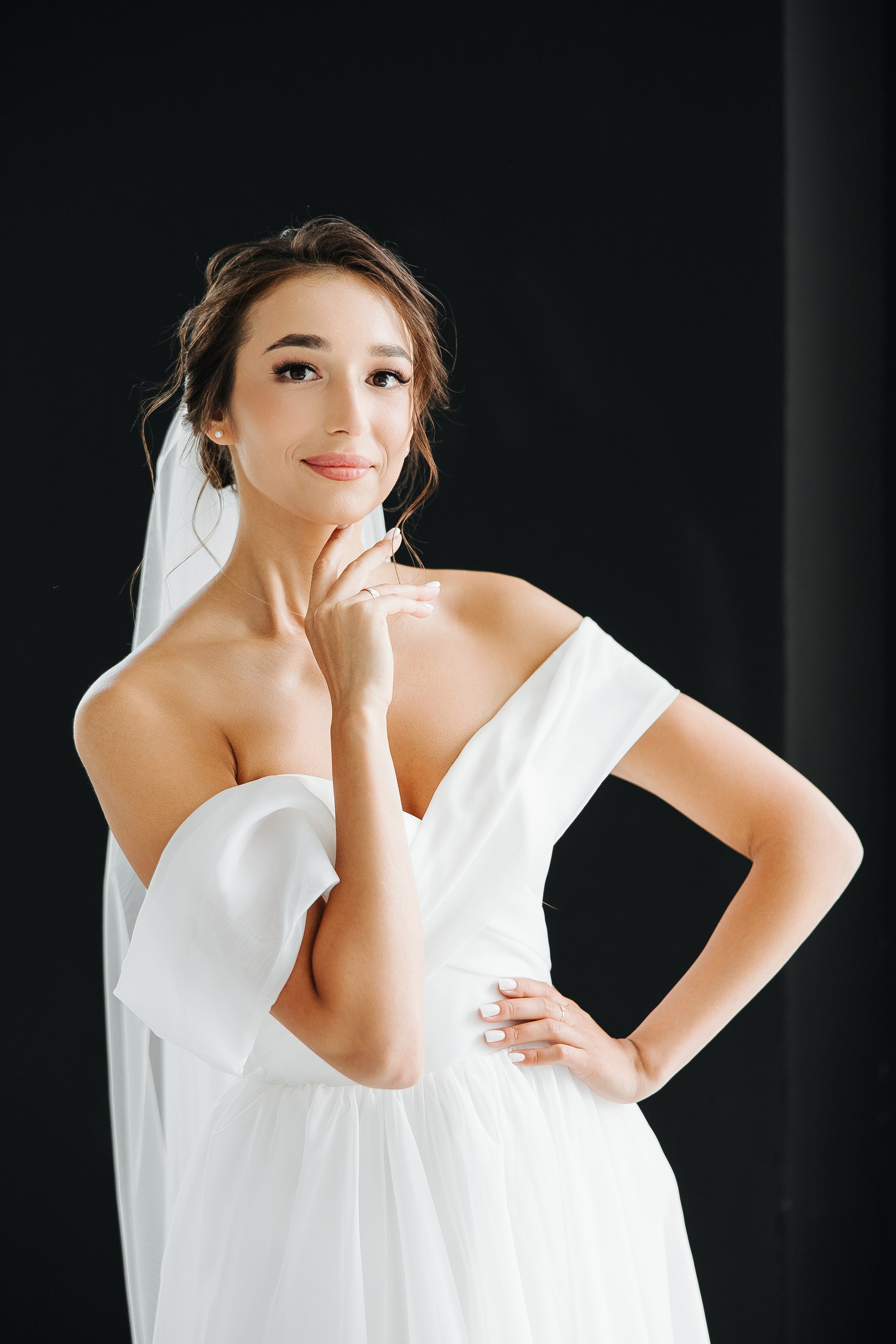 Иван Юлия. Фотограф в Красноярске Надежда Воскресенская