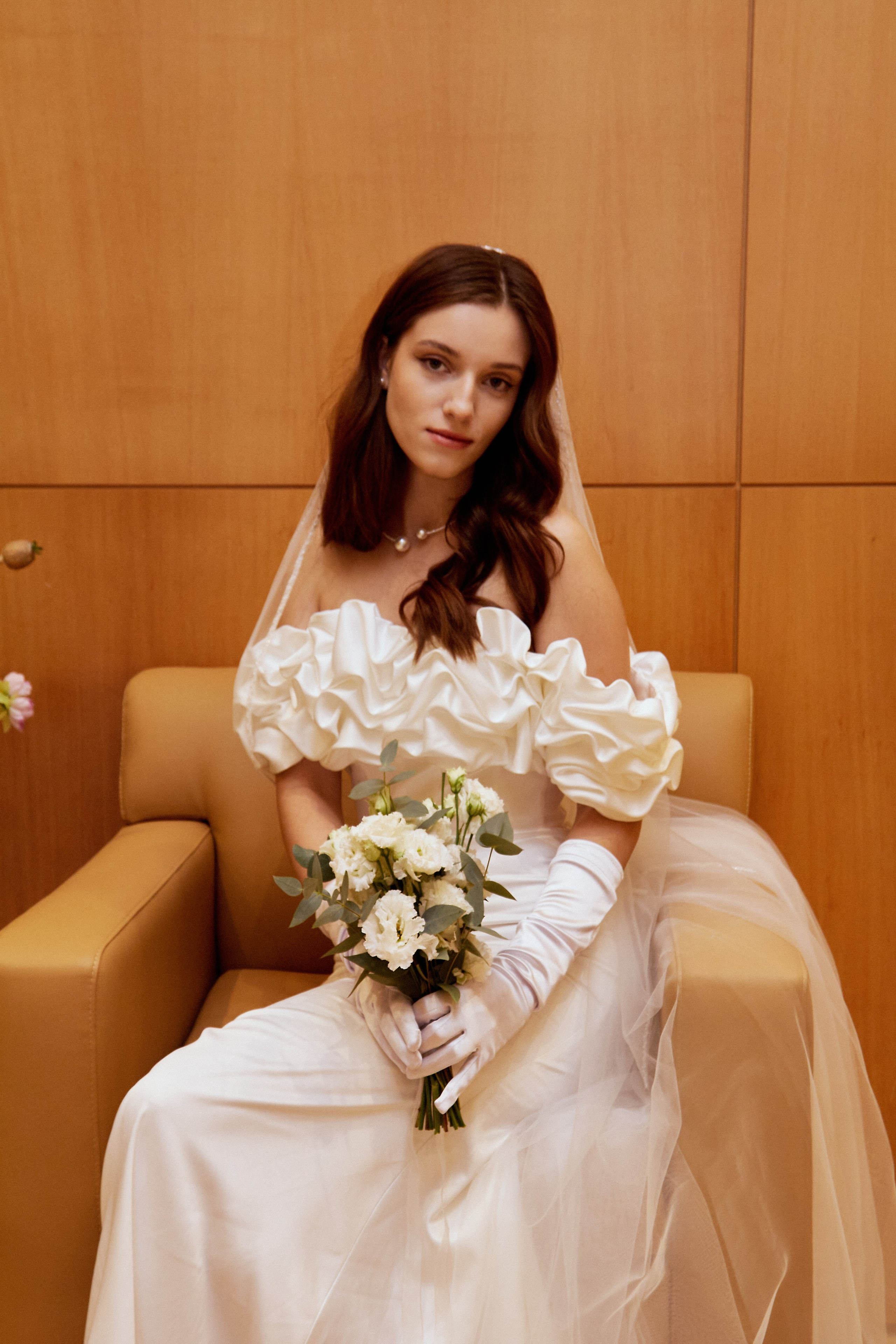 Татьяна и Александр. Барвиха. Роспись. Фотограф лавстори Москва/МО Приятелева Ангелина