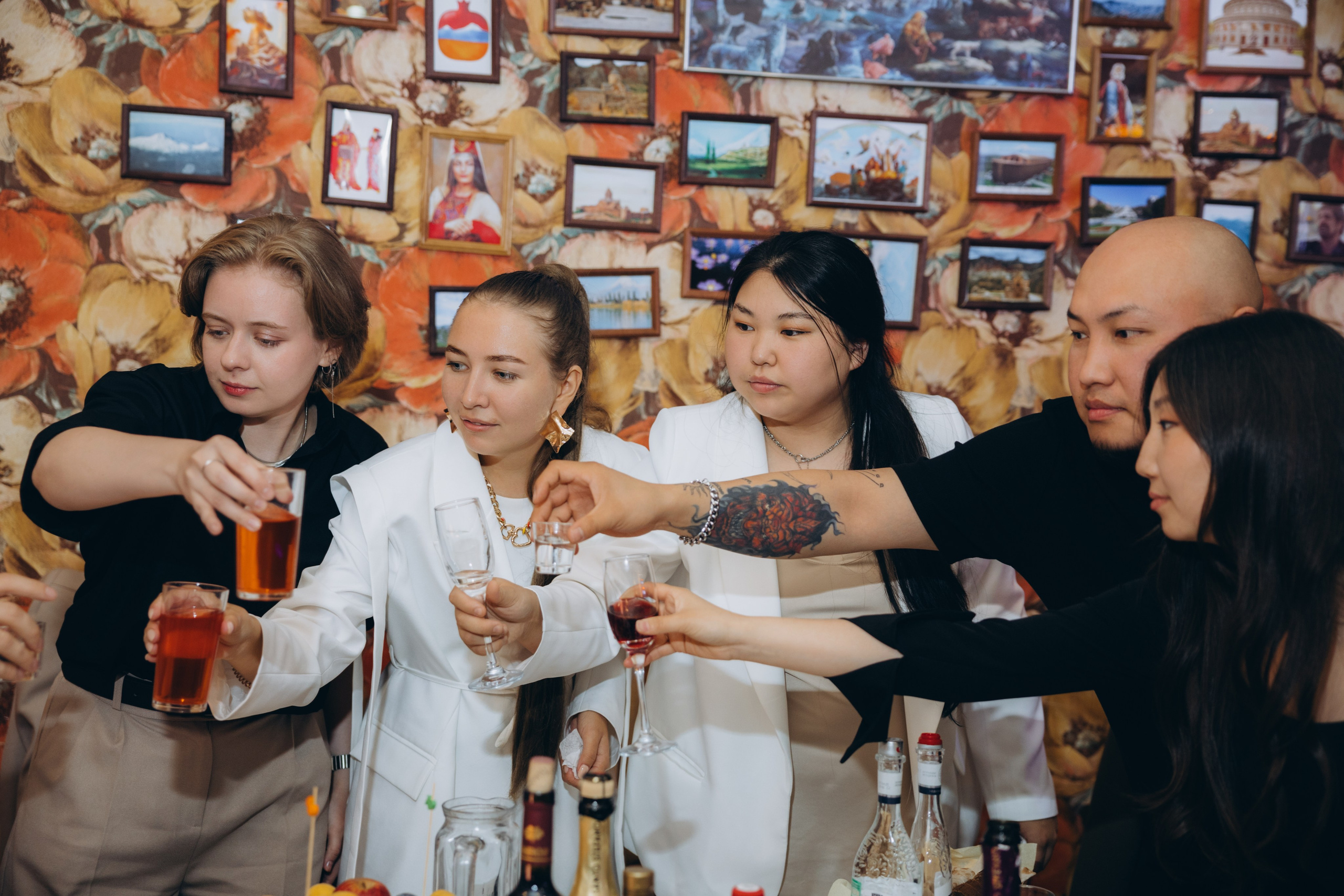 Иван и Елена. Свадебный, семейный фотограф в Иркутске Светлана Макаричева