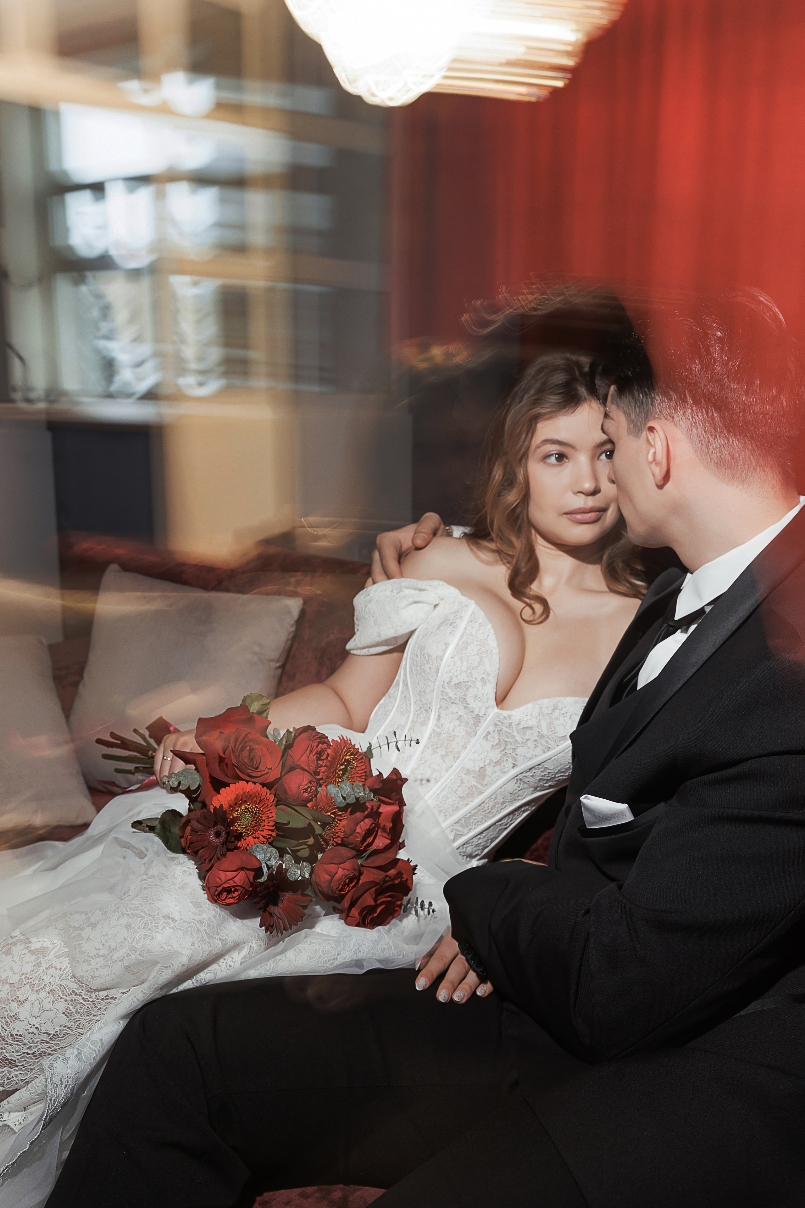 Свадьба. Свадебный и семейный фотограф в Твери и Тверской области