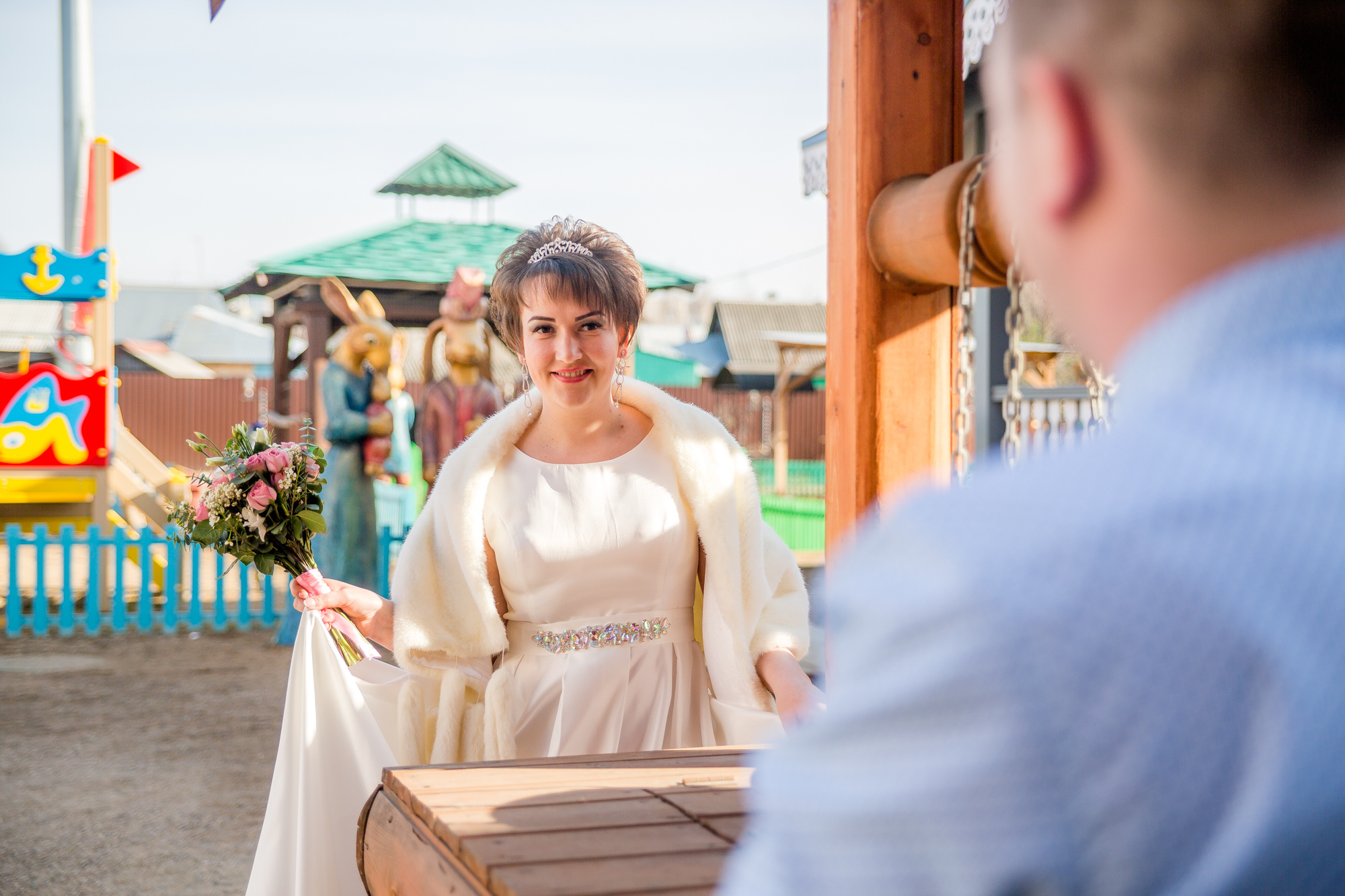 Виктор и Елена, фотограф в Ростове. Фотограф в Ярославле | Фотосессия, фото-видео съемка