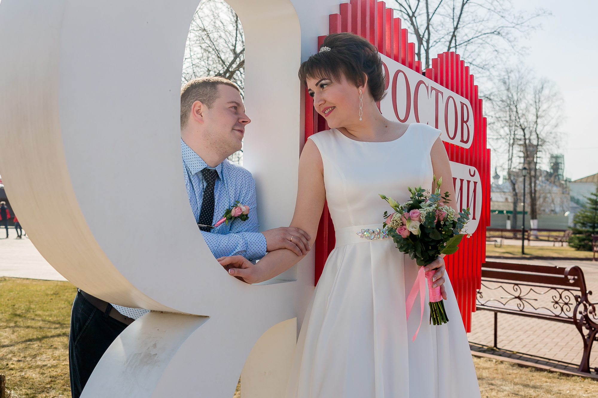 Виктор и Елена, фотограф в Ростове. Фотограф в Ярославле | Фотосессия, фото-видео съемка