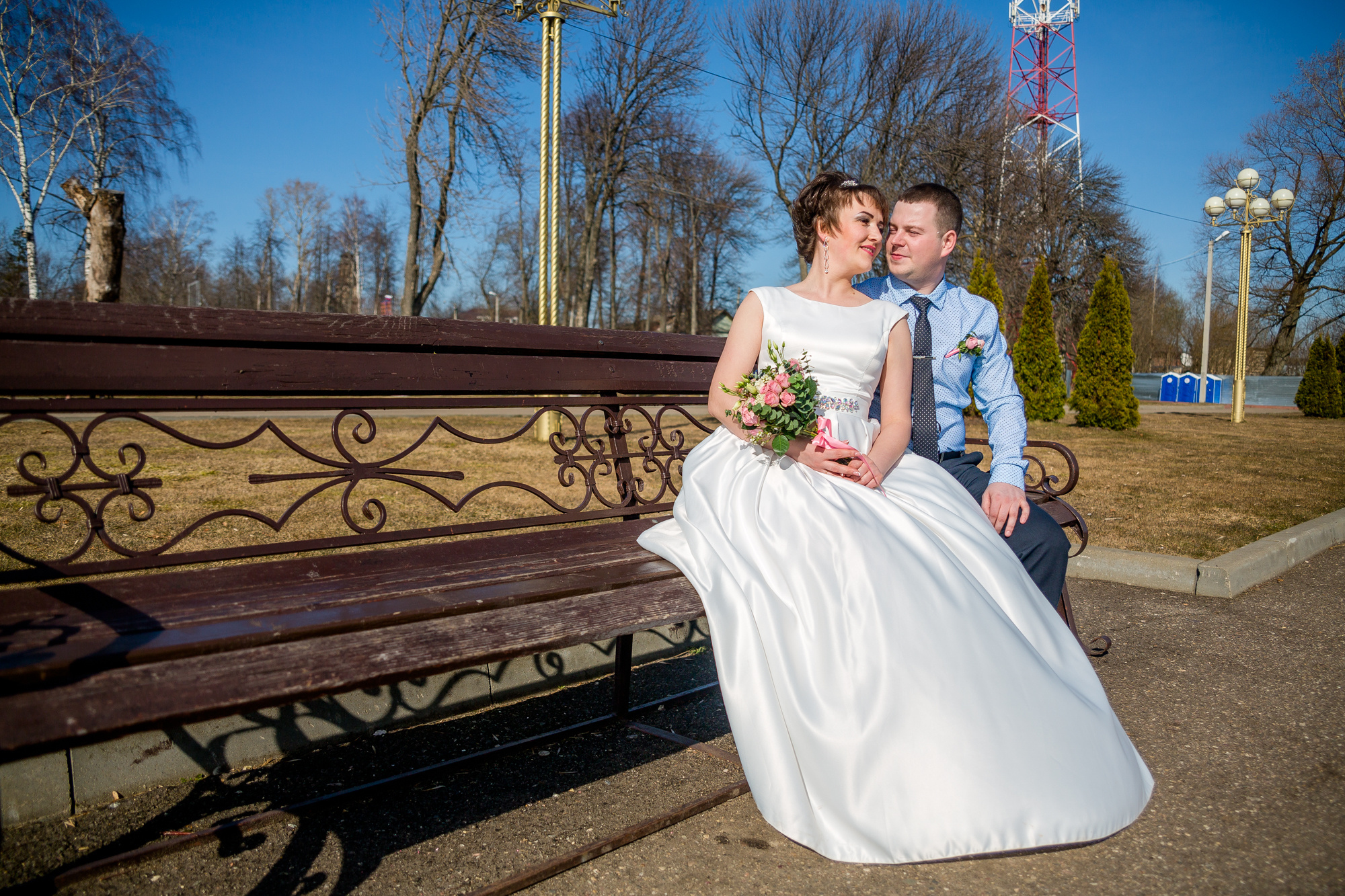 Виктор и Елена, фотограф в Ростове. Фотограф в Ярославле | Фотосессия, фото-видео съемка