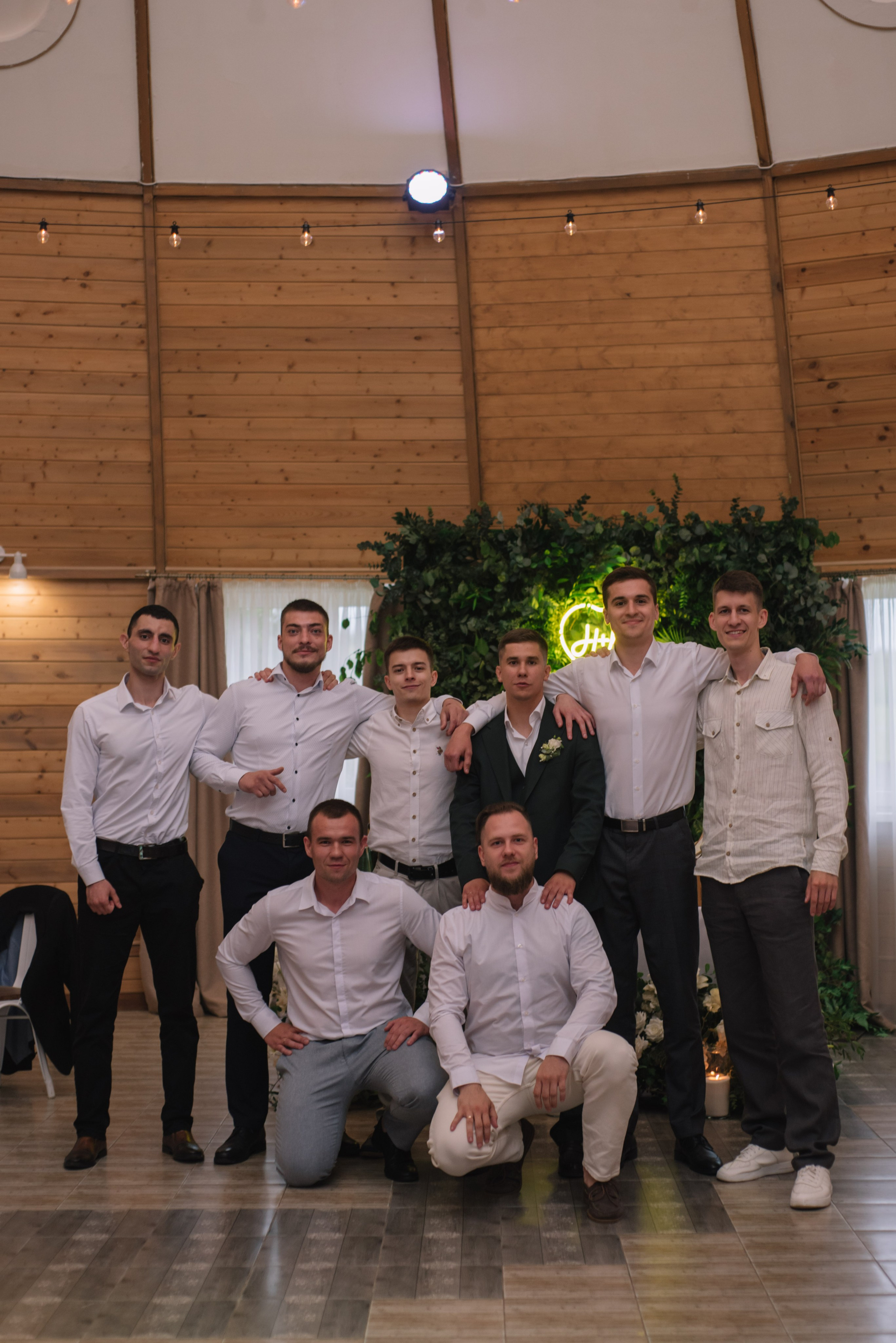 Свадьба Кристины и Никиты. Фотограф Нижний Новгорода Елена Калмыкова