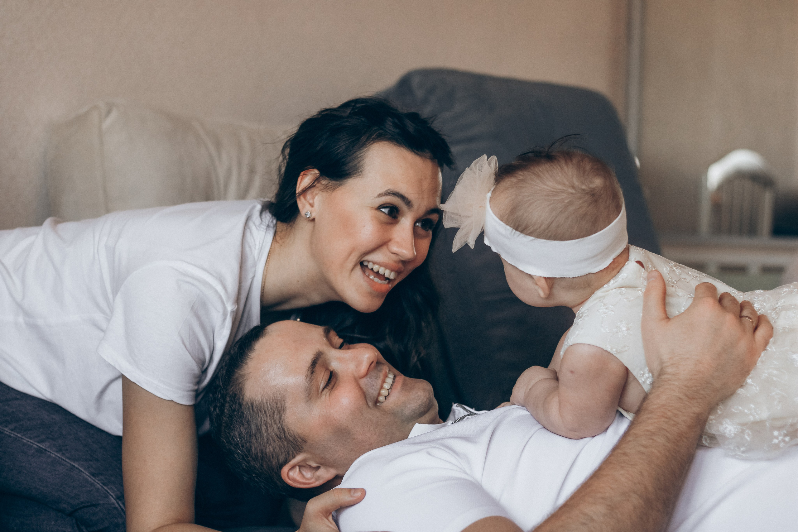 A & A. Марина Занина — Семейный фотограф г. Воронеж