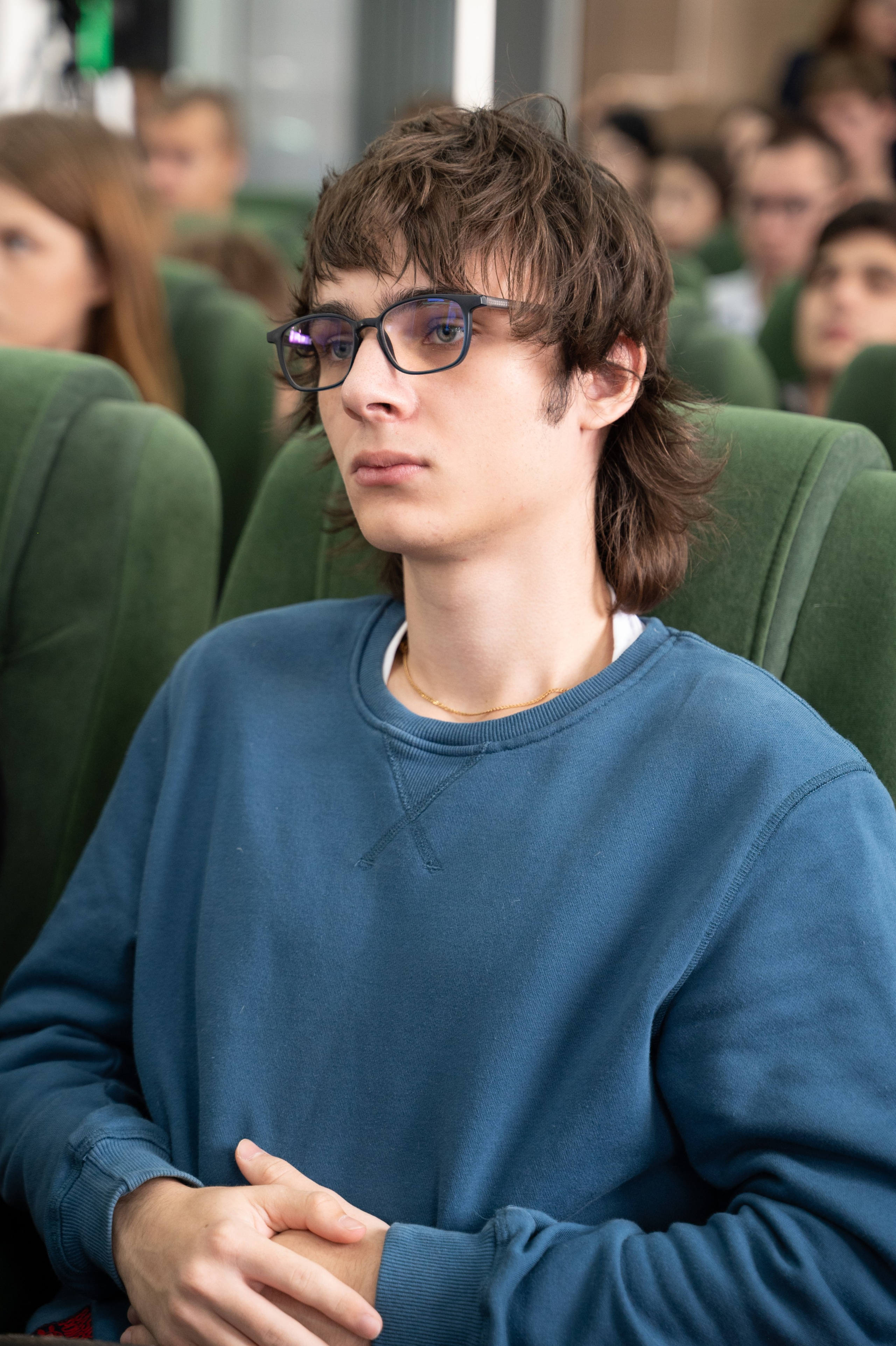 Международная конференция РАН