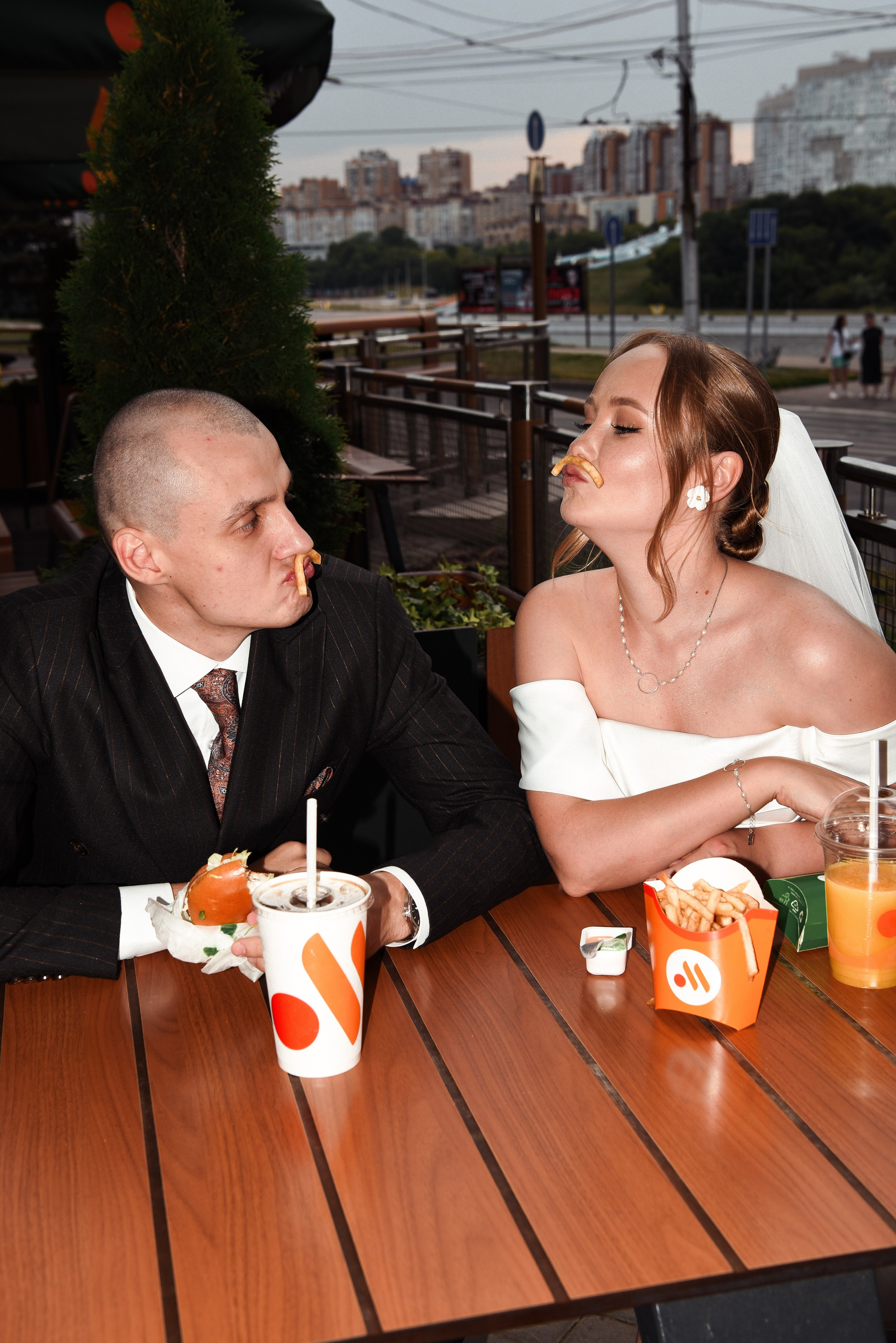 Аня Сергей/. Фотограф Чебоксары / Москва