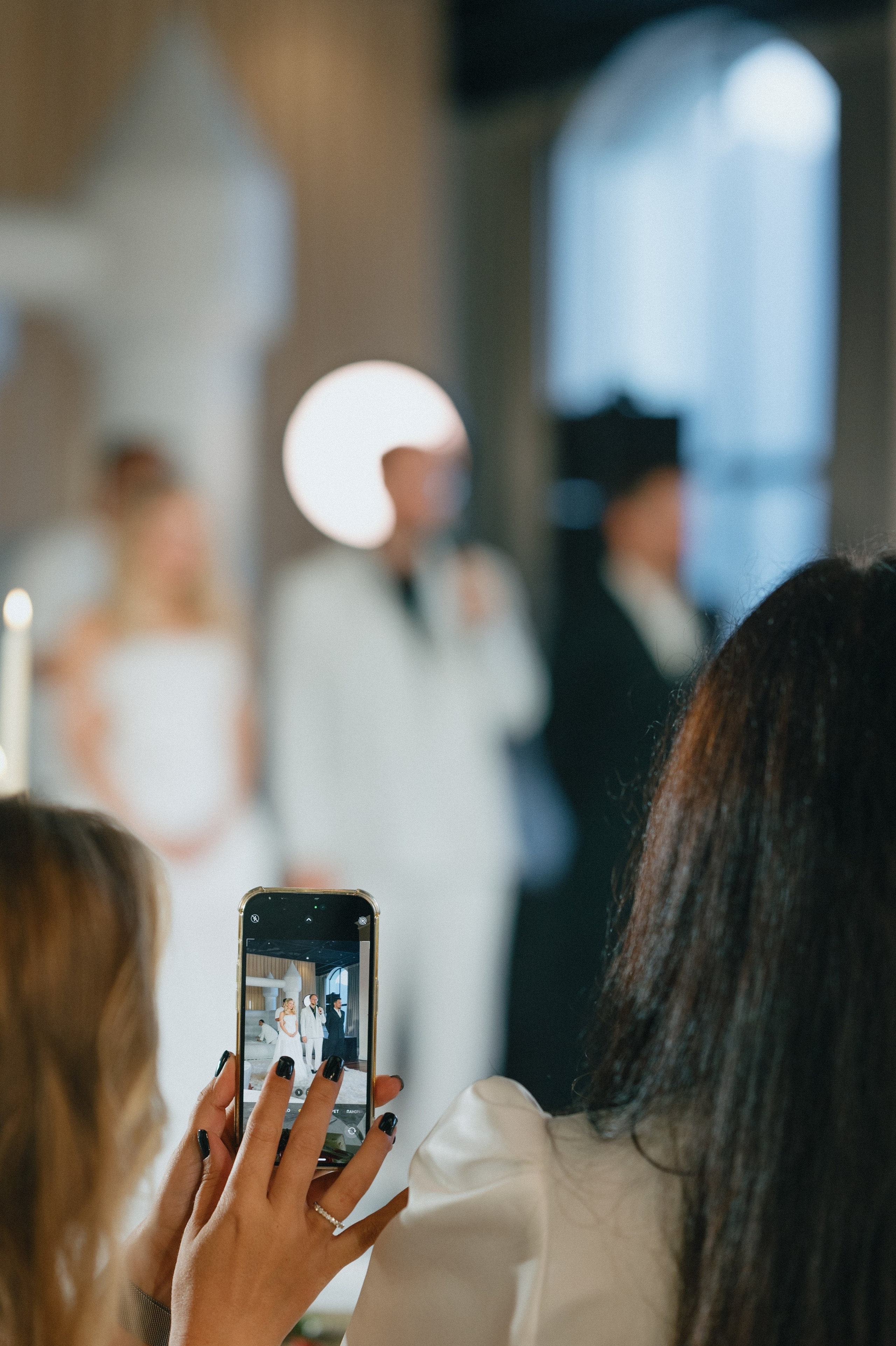 Красная Поляна Женя и Даша. Свадебный и семейный фотограф в Краснодаре Марина Стёпа