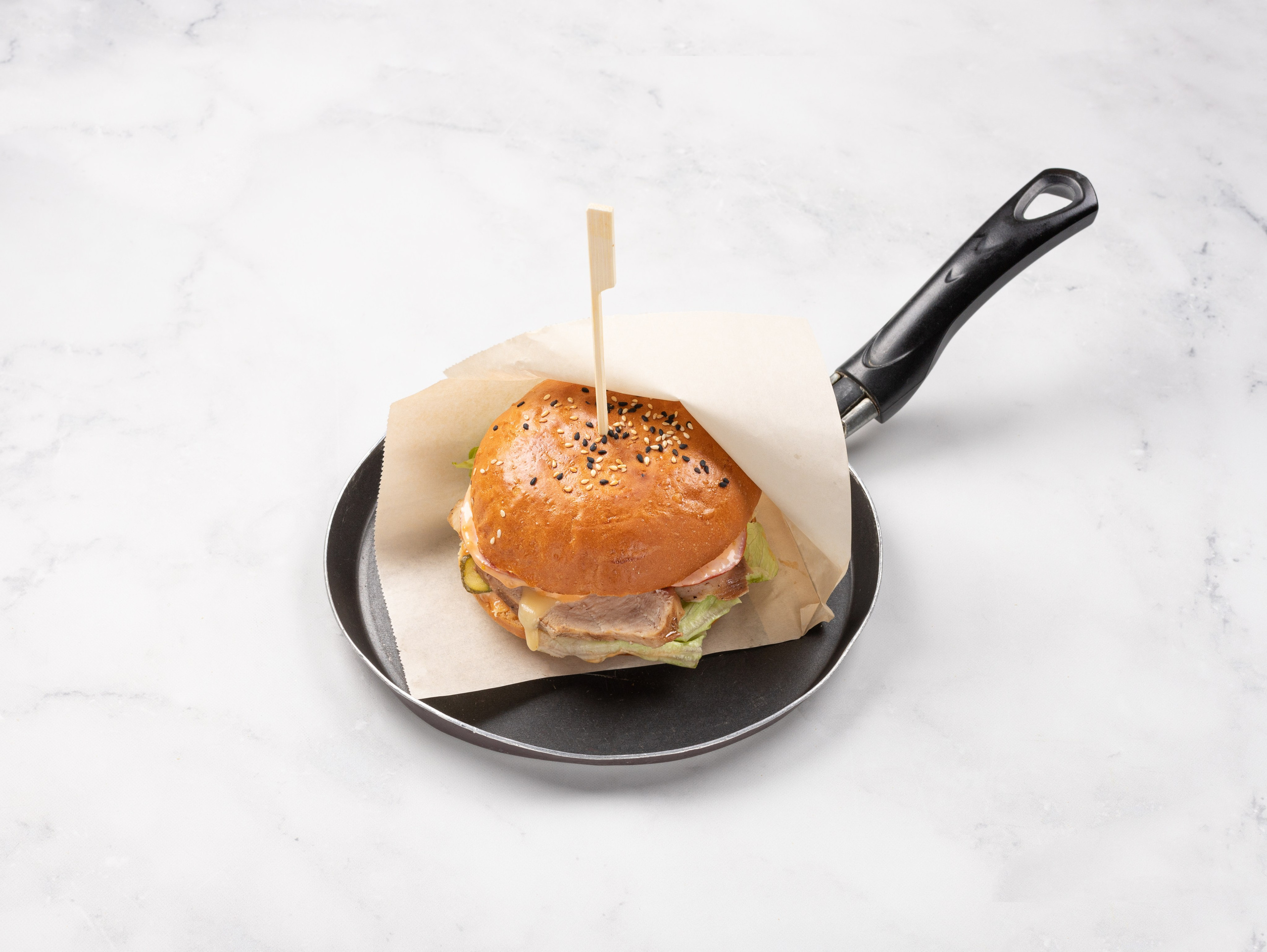 Паназиатская кухня Гастролеры. Предметный и Фудфотограф Уфа