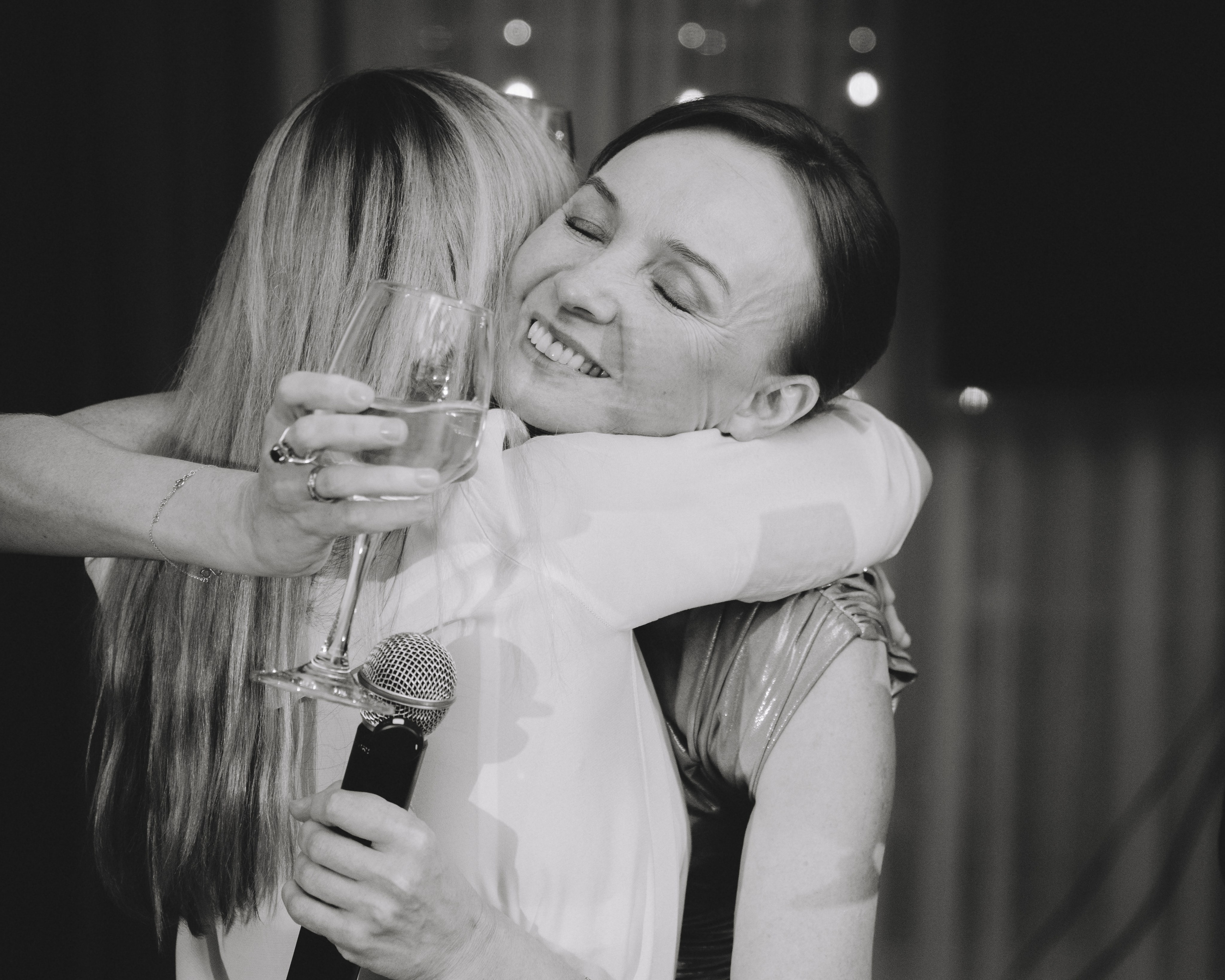 Марина & Джерри. Фотограф Наталья Воронина Москва