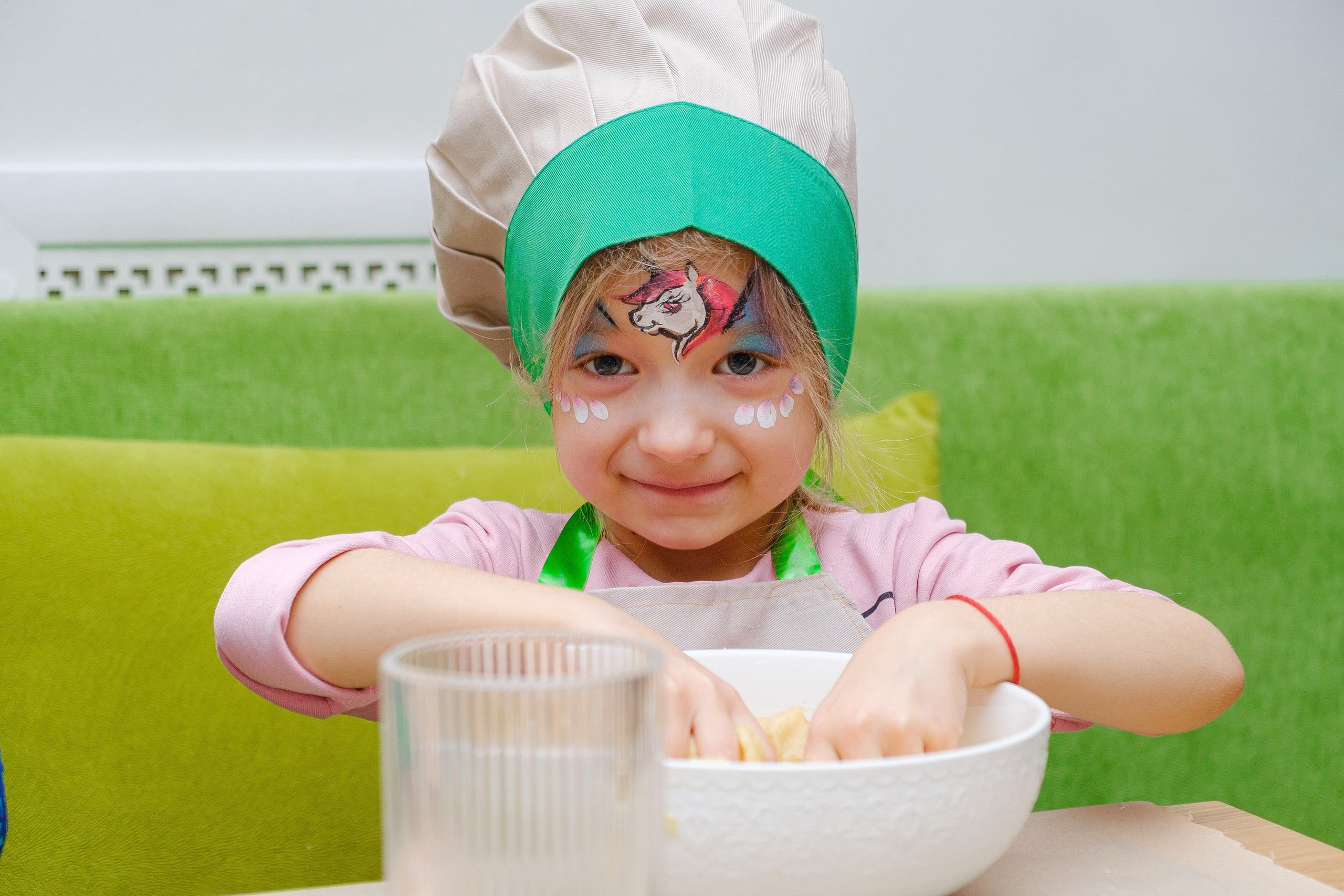 День рождения 6 лет. Фотограф Мария Хлебникова Санкт-Петербург Москва