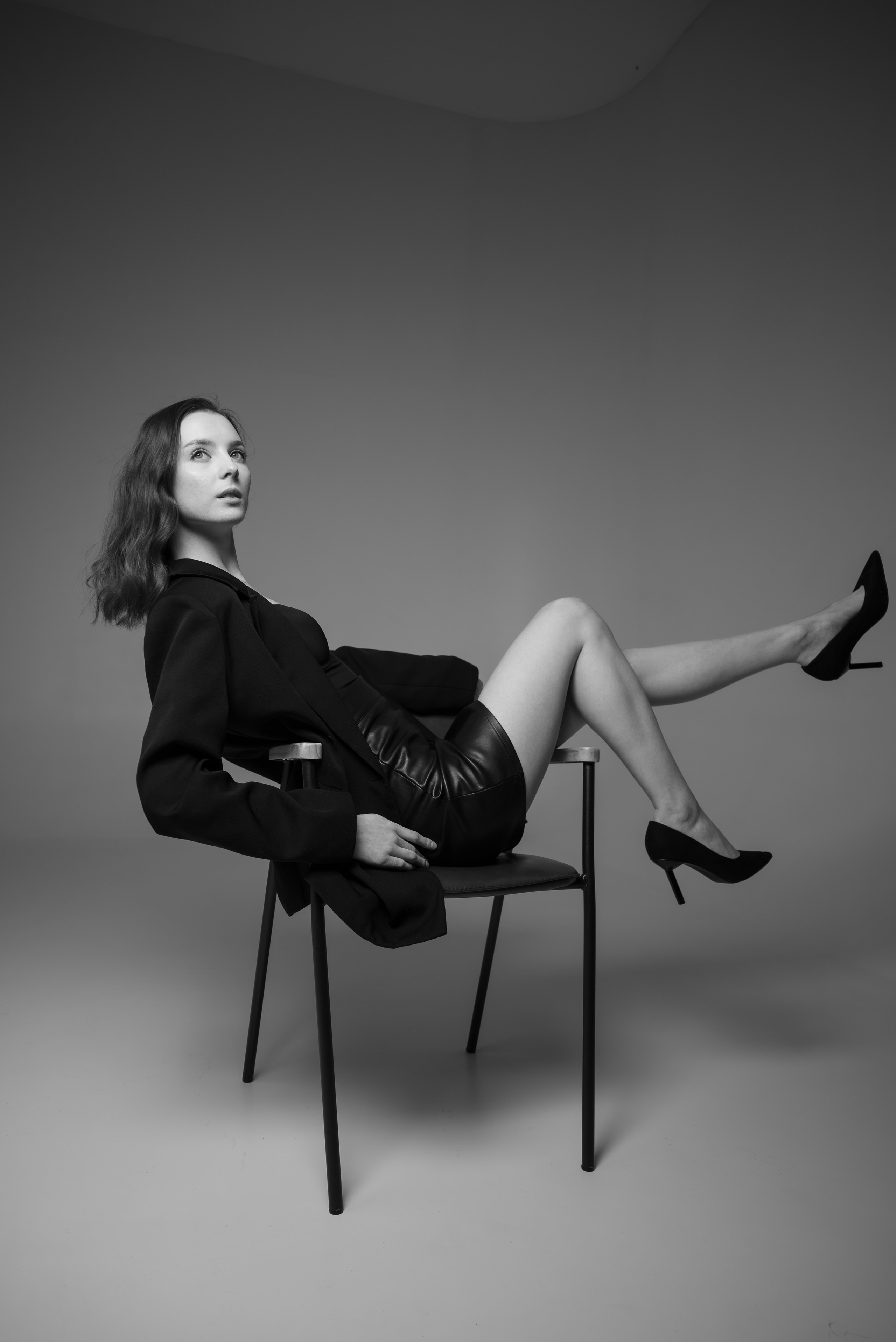 Индивидуальная съемка фотосессия в Екатеринбурге