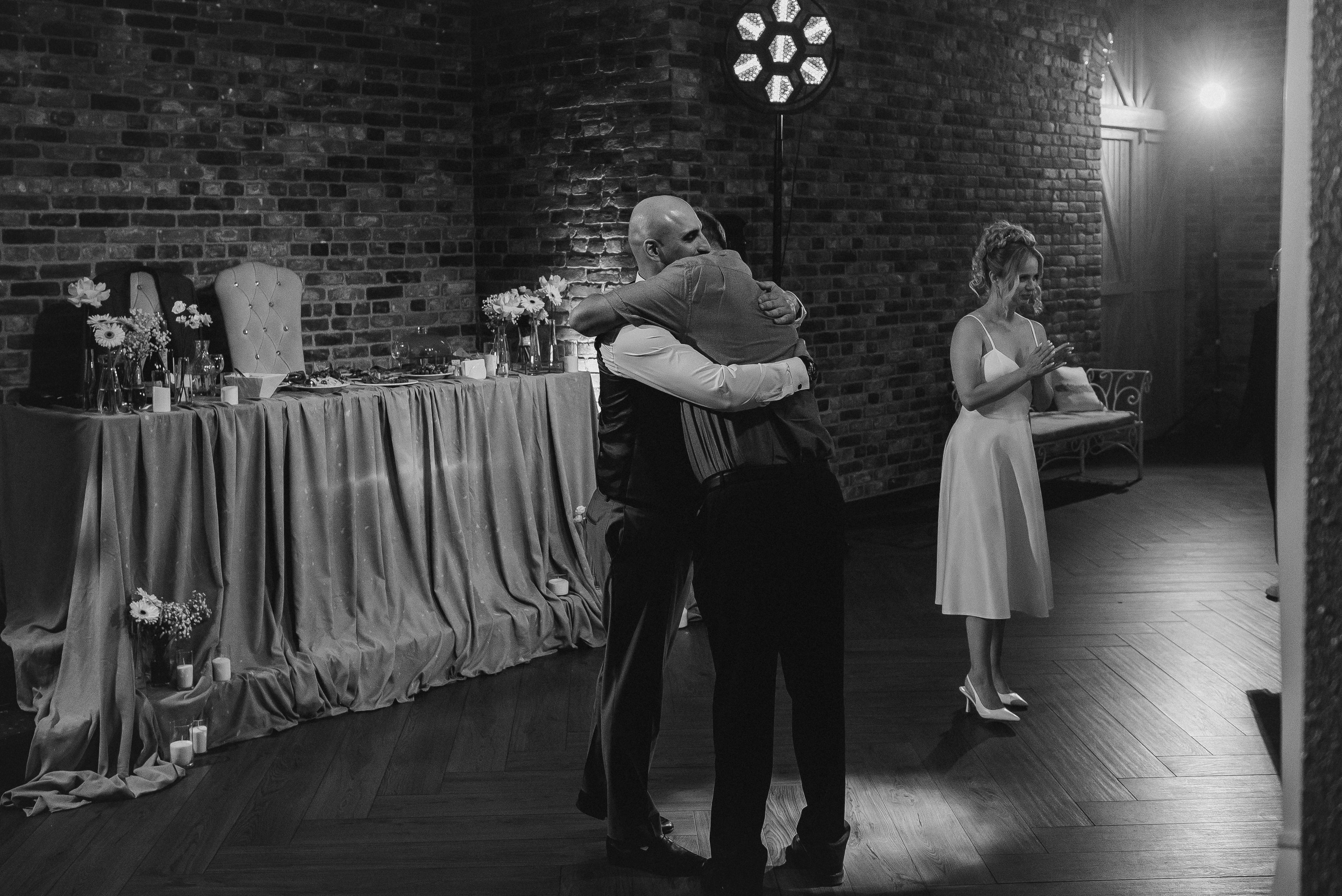 Свадебные банкеты