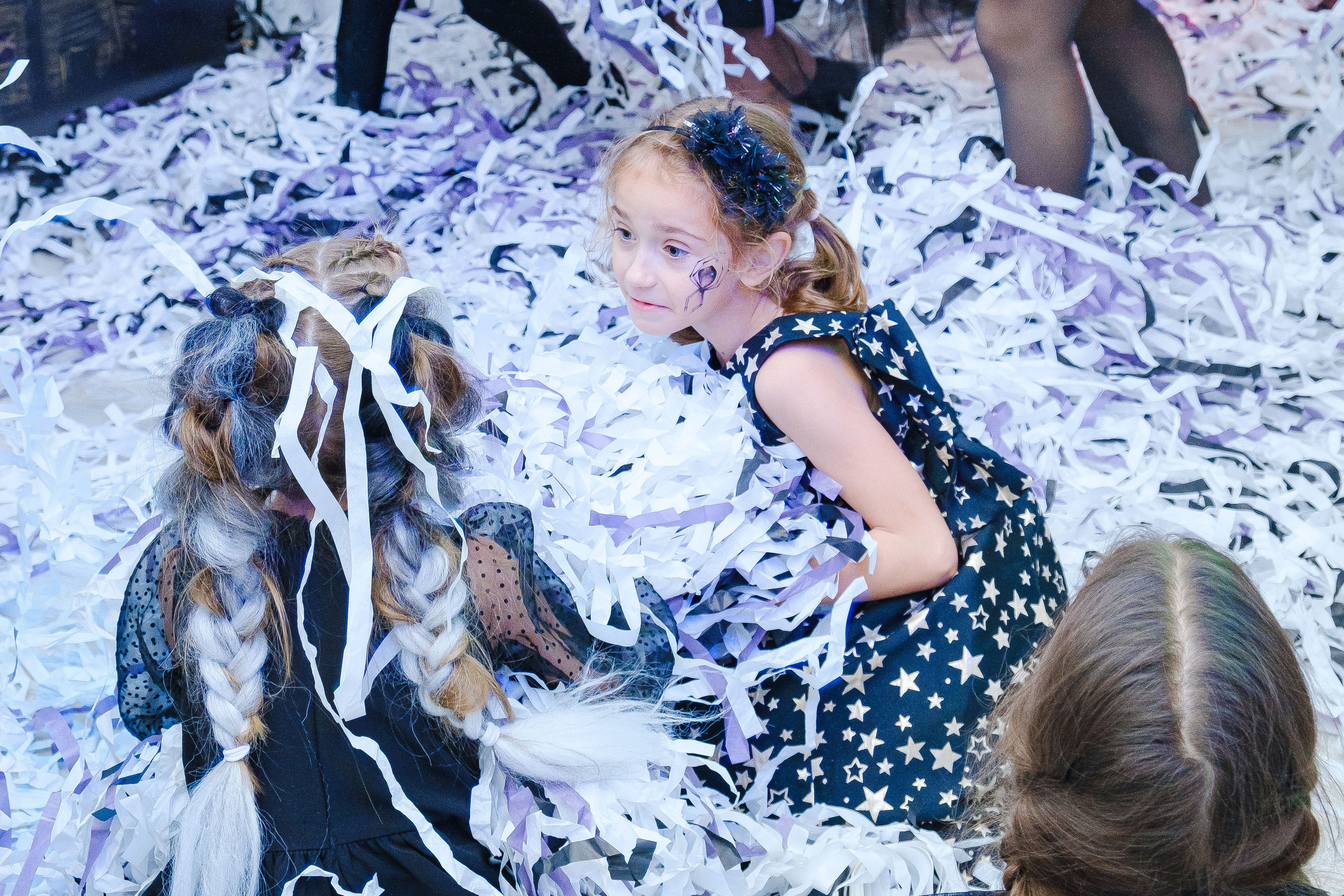Хеллоуин. Фотограф Мария Хлебникова Санкт-Петербург Москва