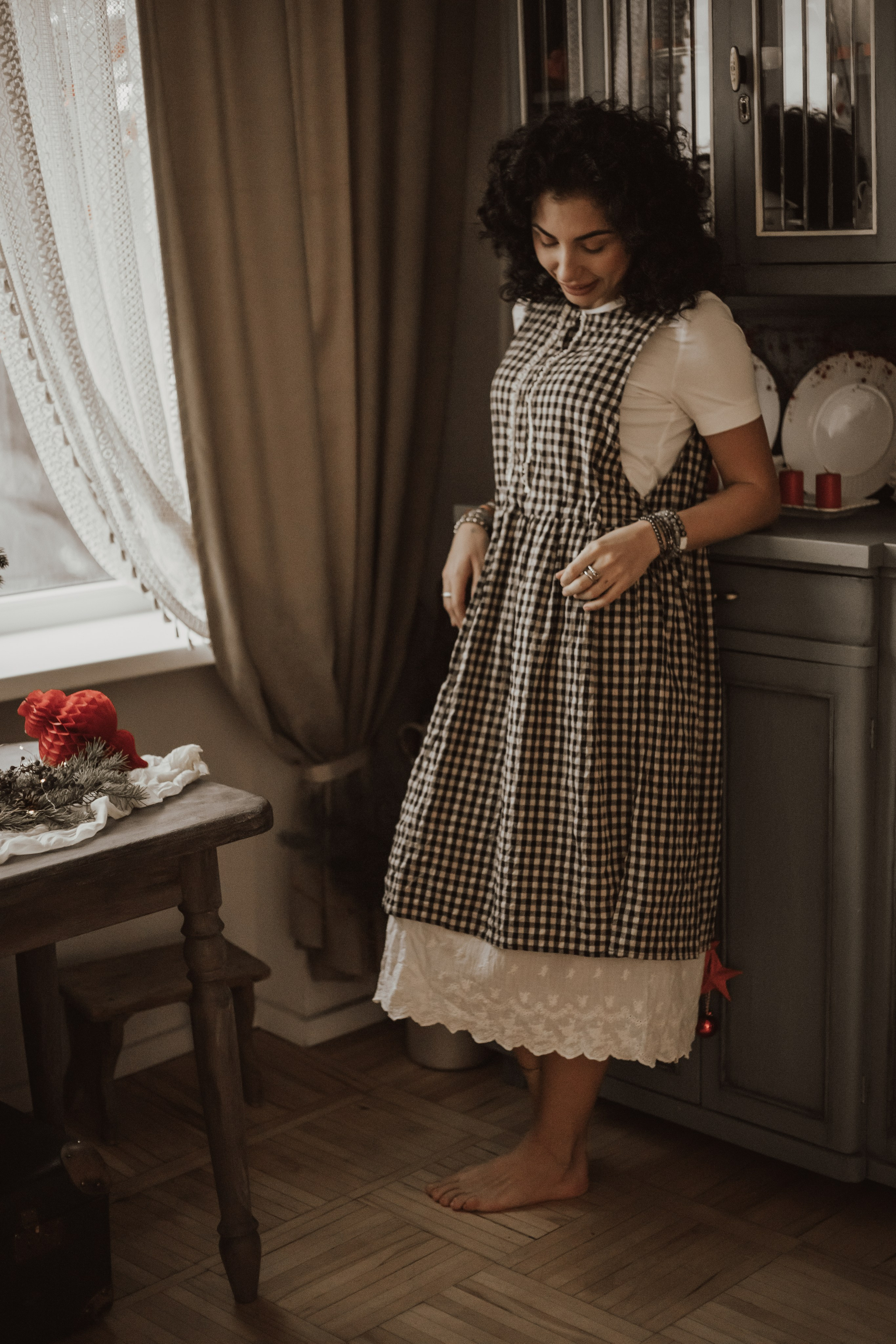 Новогодний пинтерест. Семейный фотограф в Ростове-на-Дону Безкишкина Татьяна