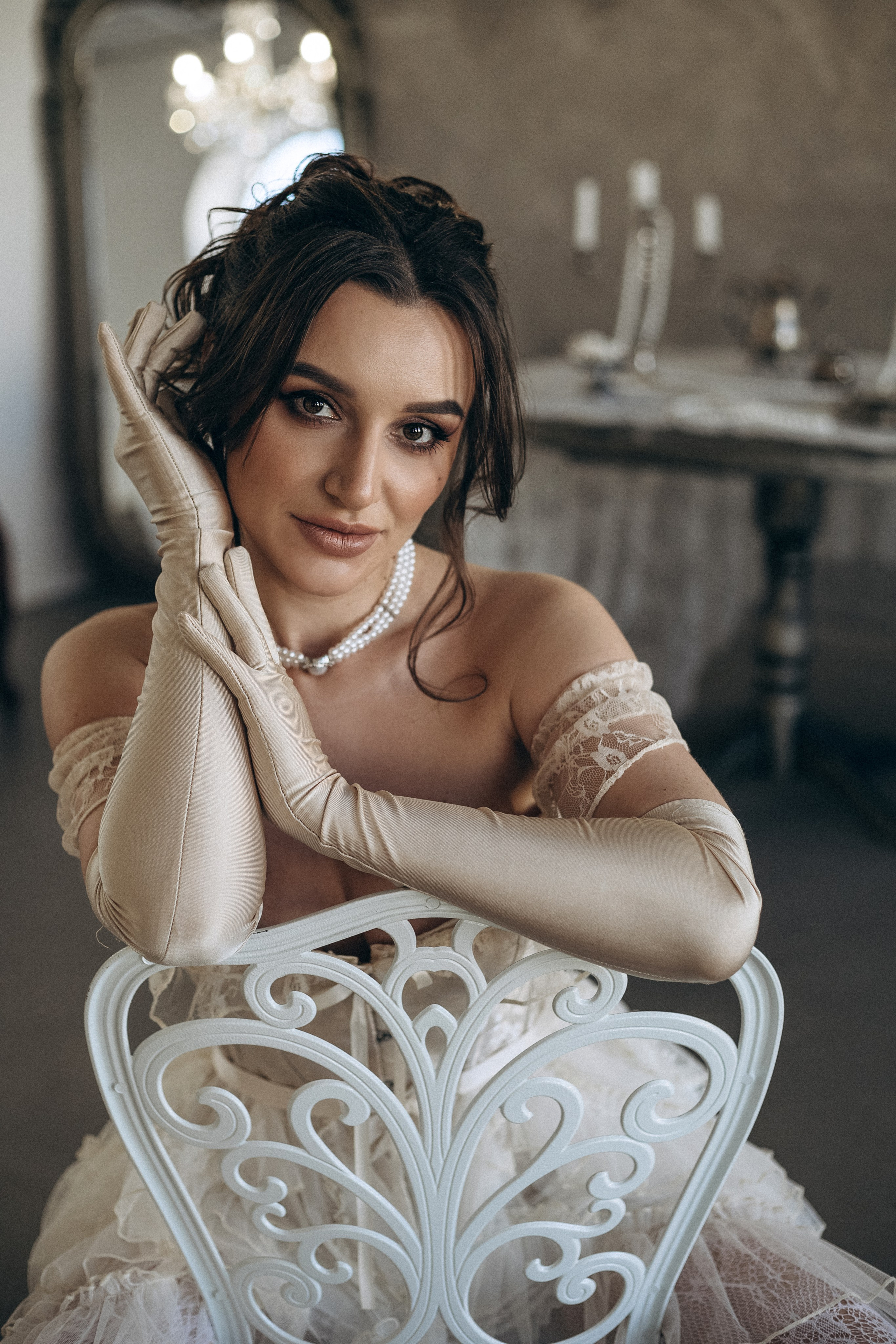 Шелест кружев. Семейный фотограф в Ростове-на-Дону Безкишкина Татьяна