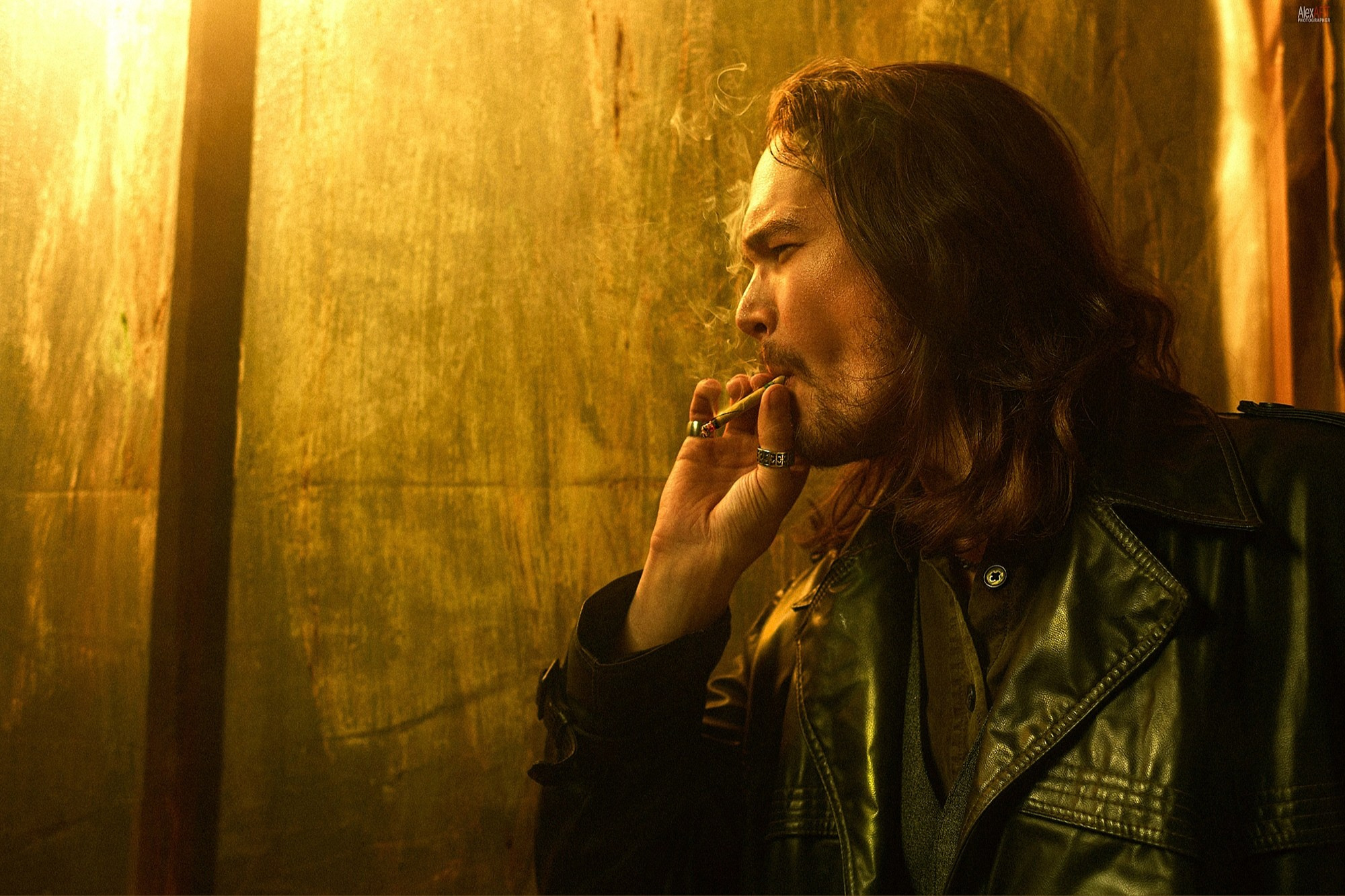 PROJECTS. AlexART | Film