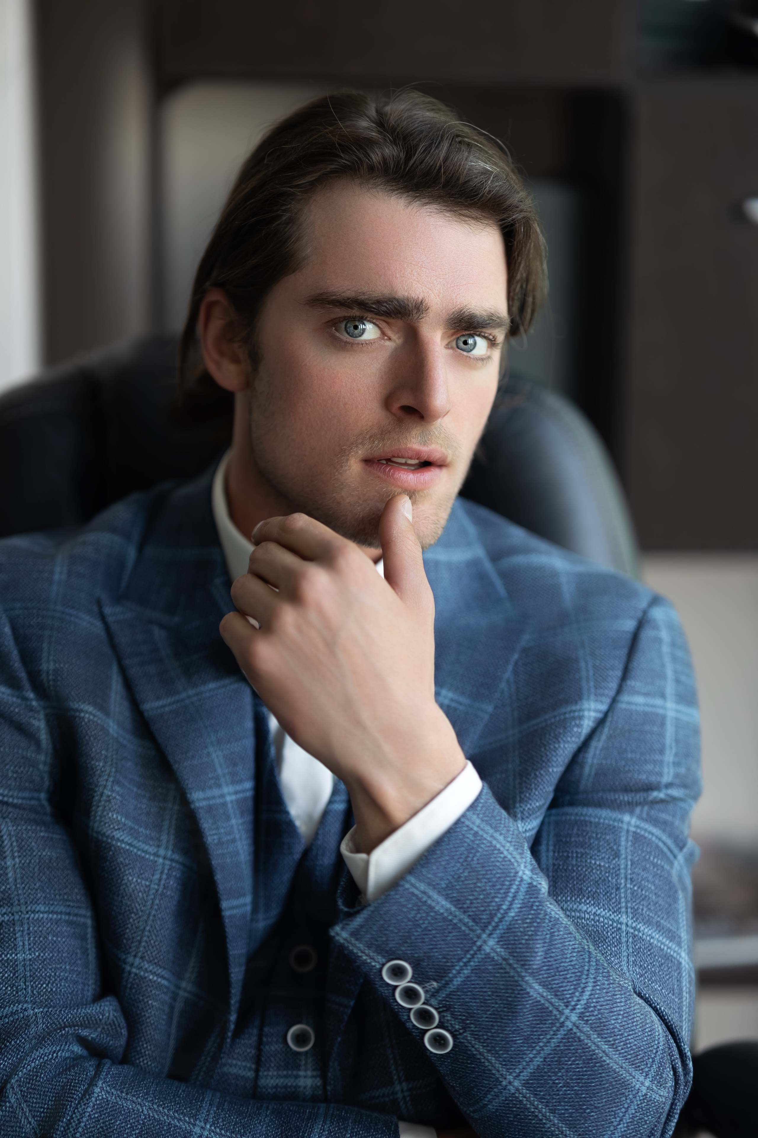 Федор Гамалея