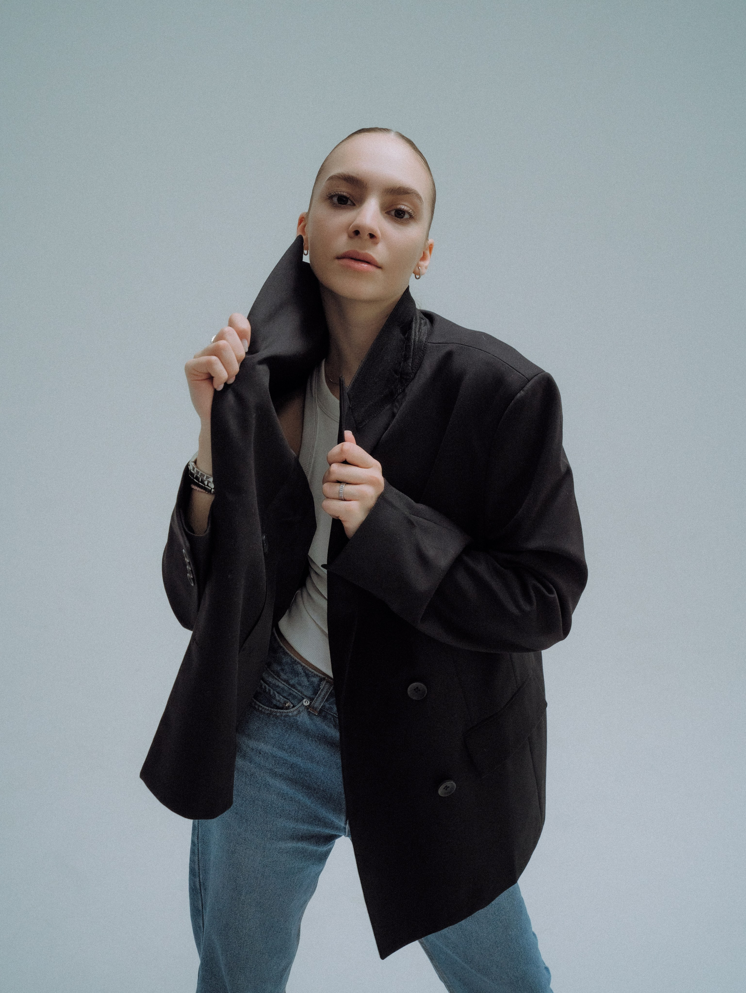 Маша. Фотограф в Санкт-Петербурге Полковникова Юлия