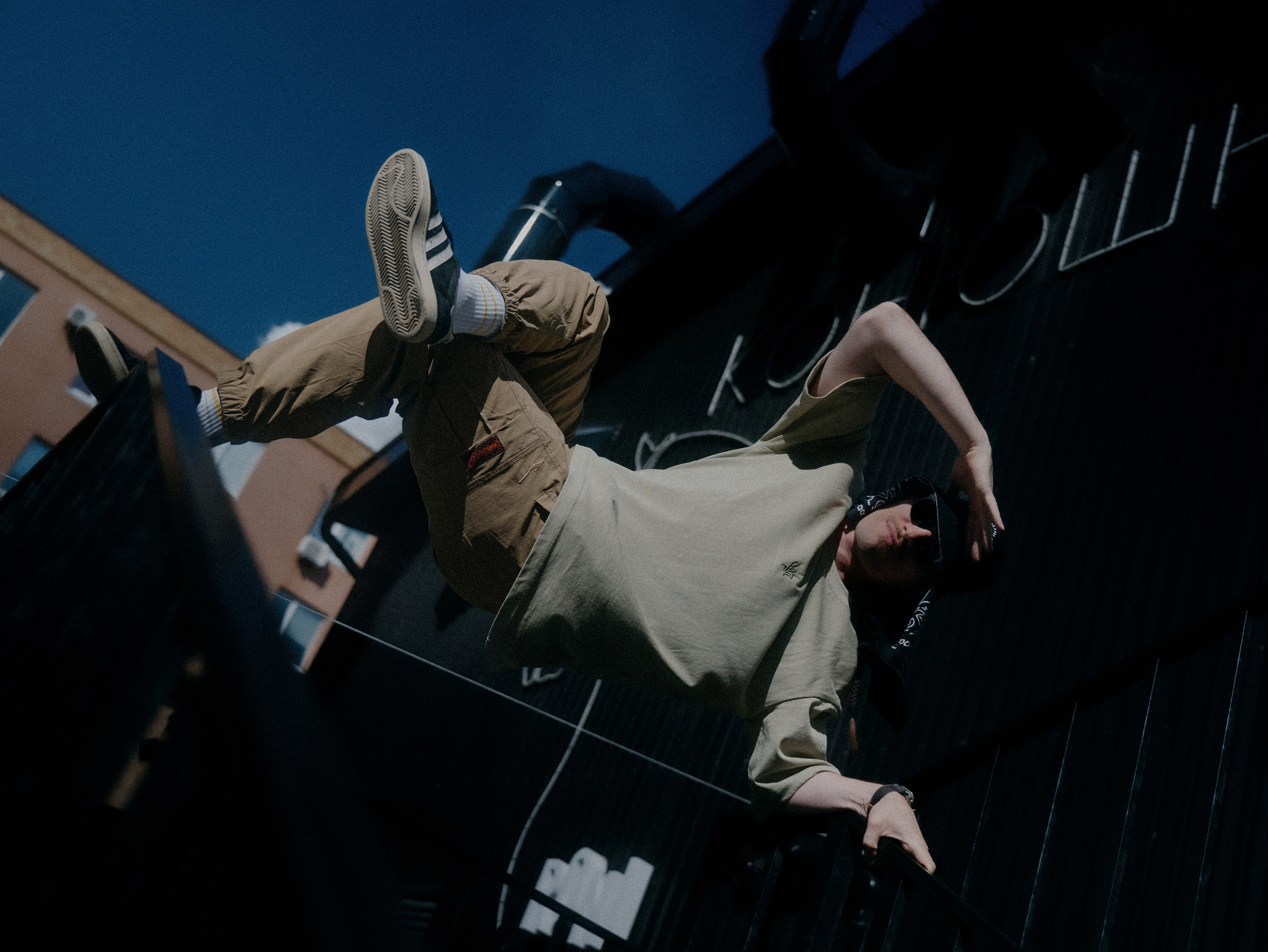 Виталя. Фотограф в Санкт-Петербурге Полковникова Юлия