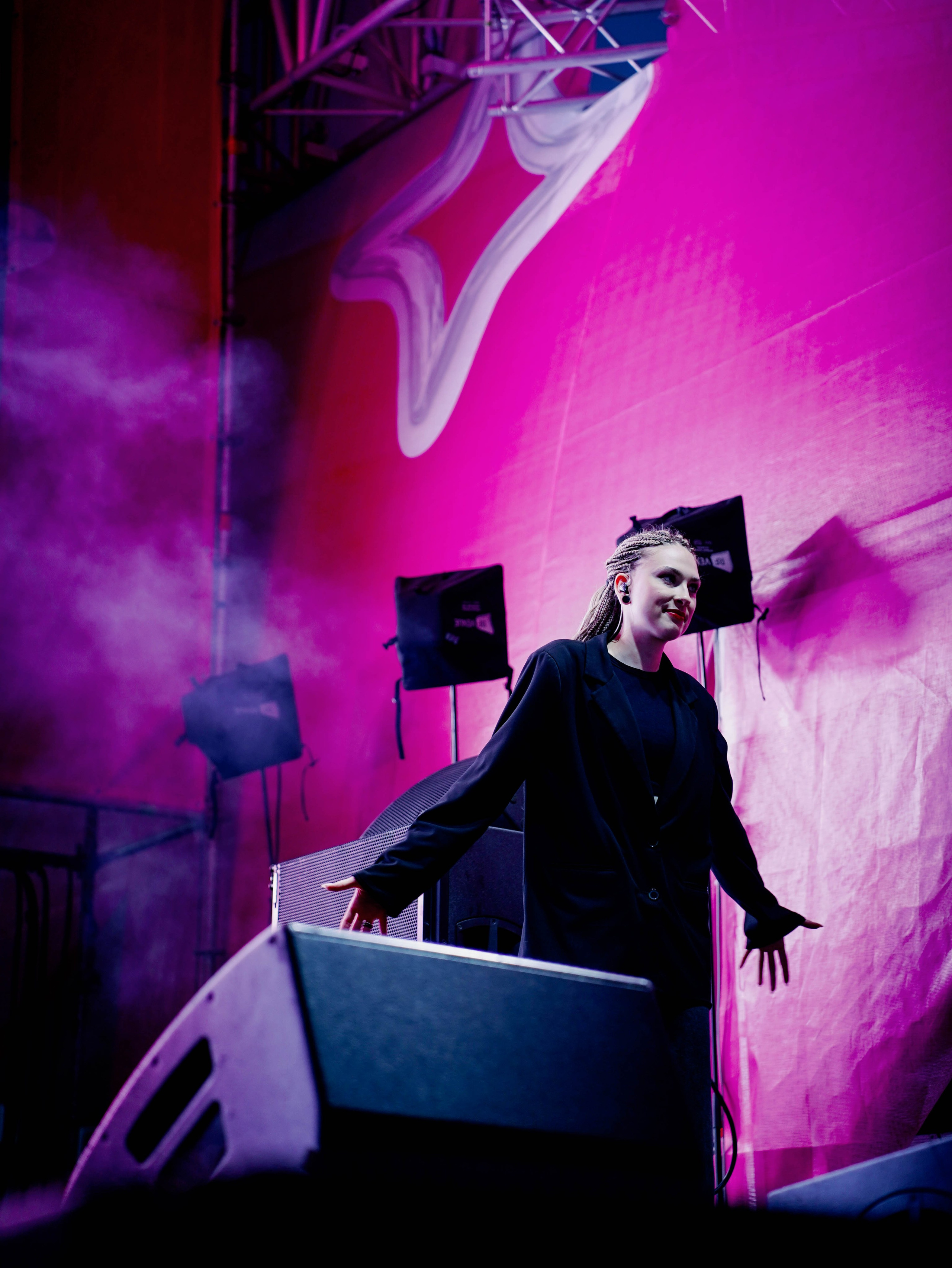 Фестиваль «Антон тут рядом». Фотограф в Санкт-Петербурге Полковникова Юлия