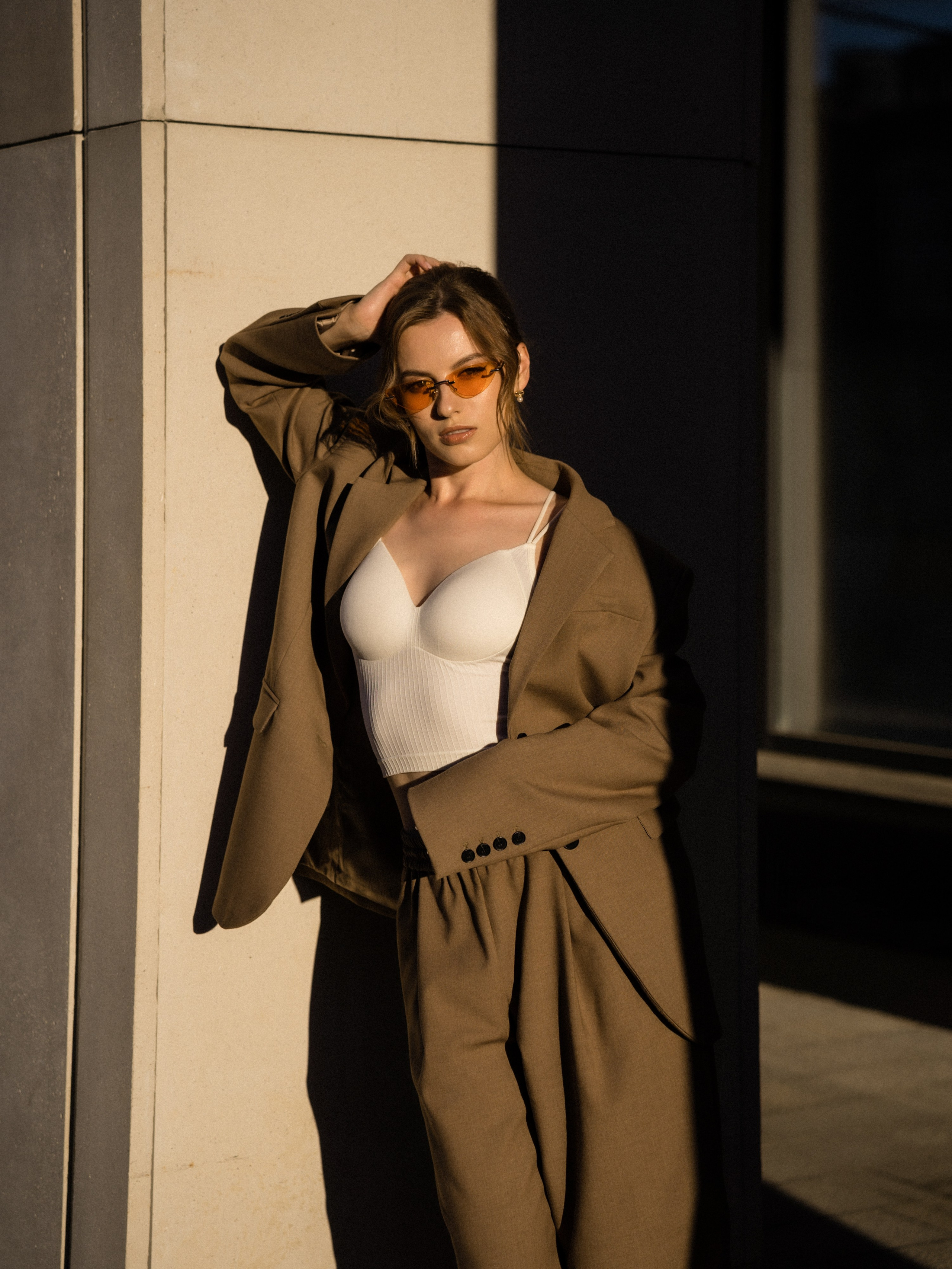 Наташа. Фотограф в Санкт-Петербурге Полковникова Юлия