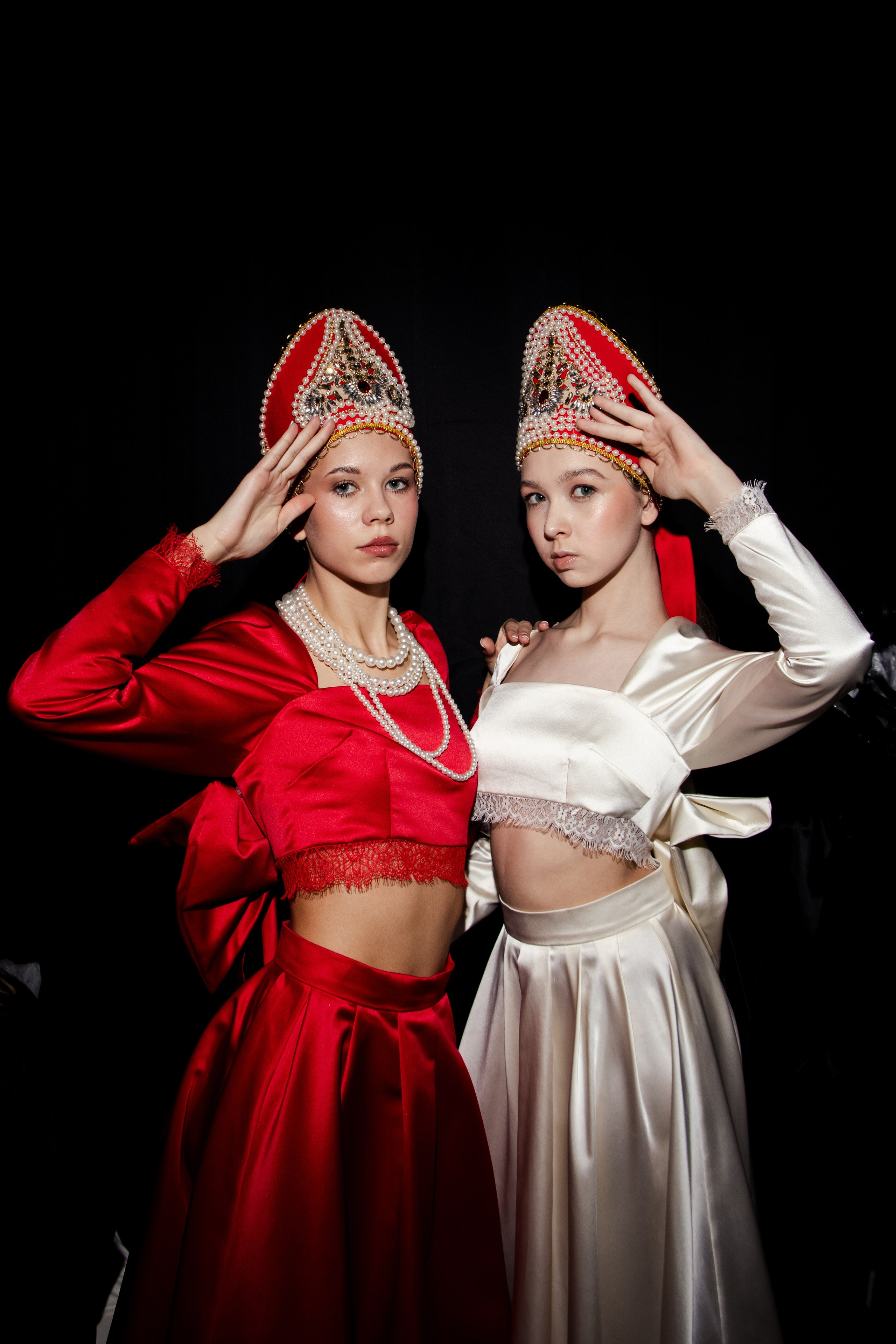 Fashion Event Russia 2025. Фотограф Лысенко Полина