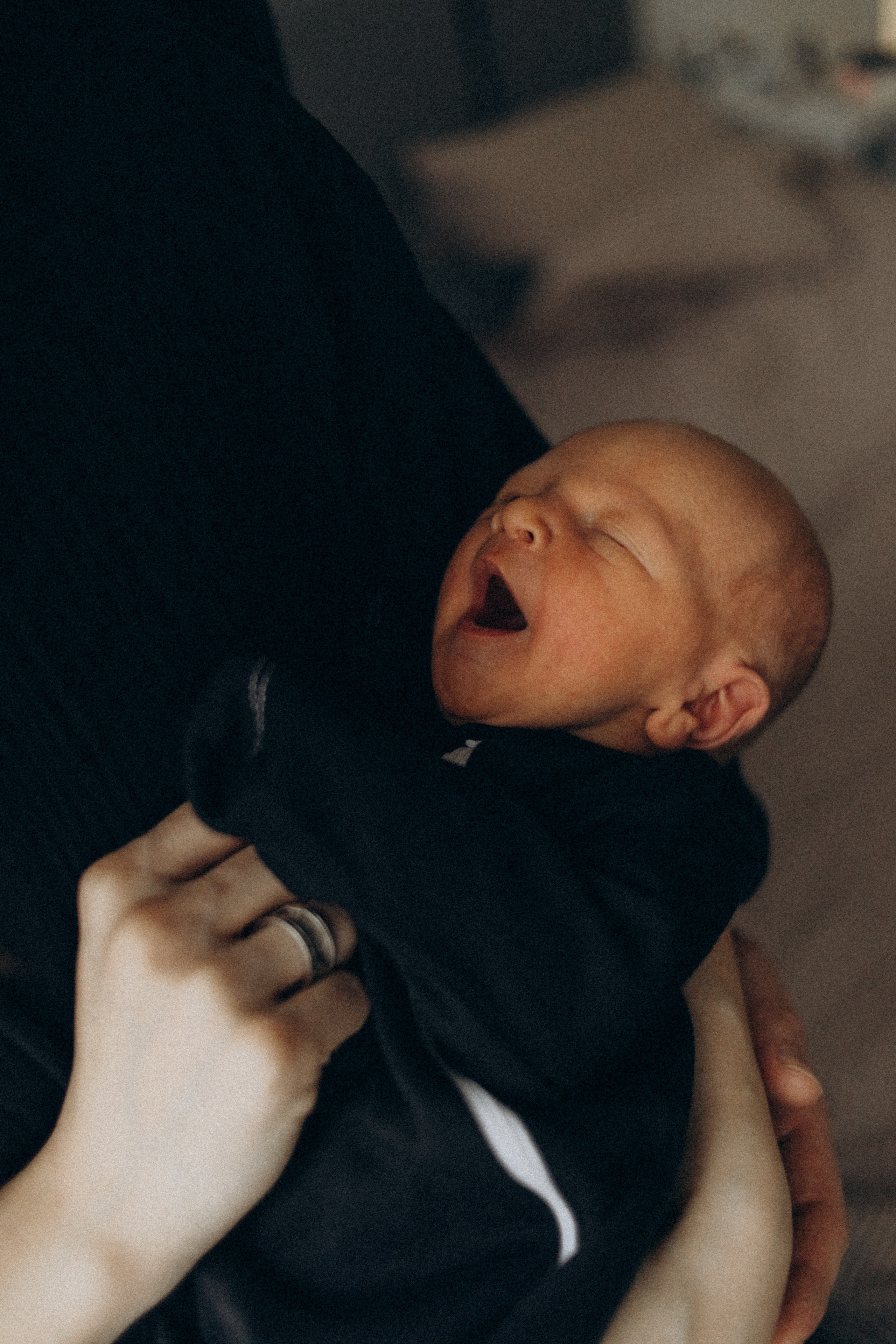 Выписка Мирославы. Семейный фотограф и фотограф на роды в Ростове-на-Дону Мухина Виктория