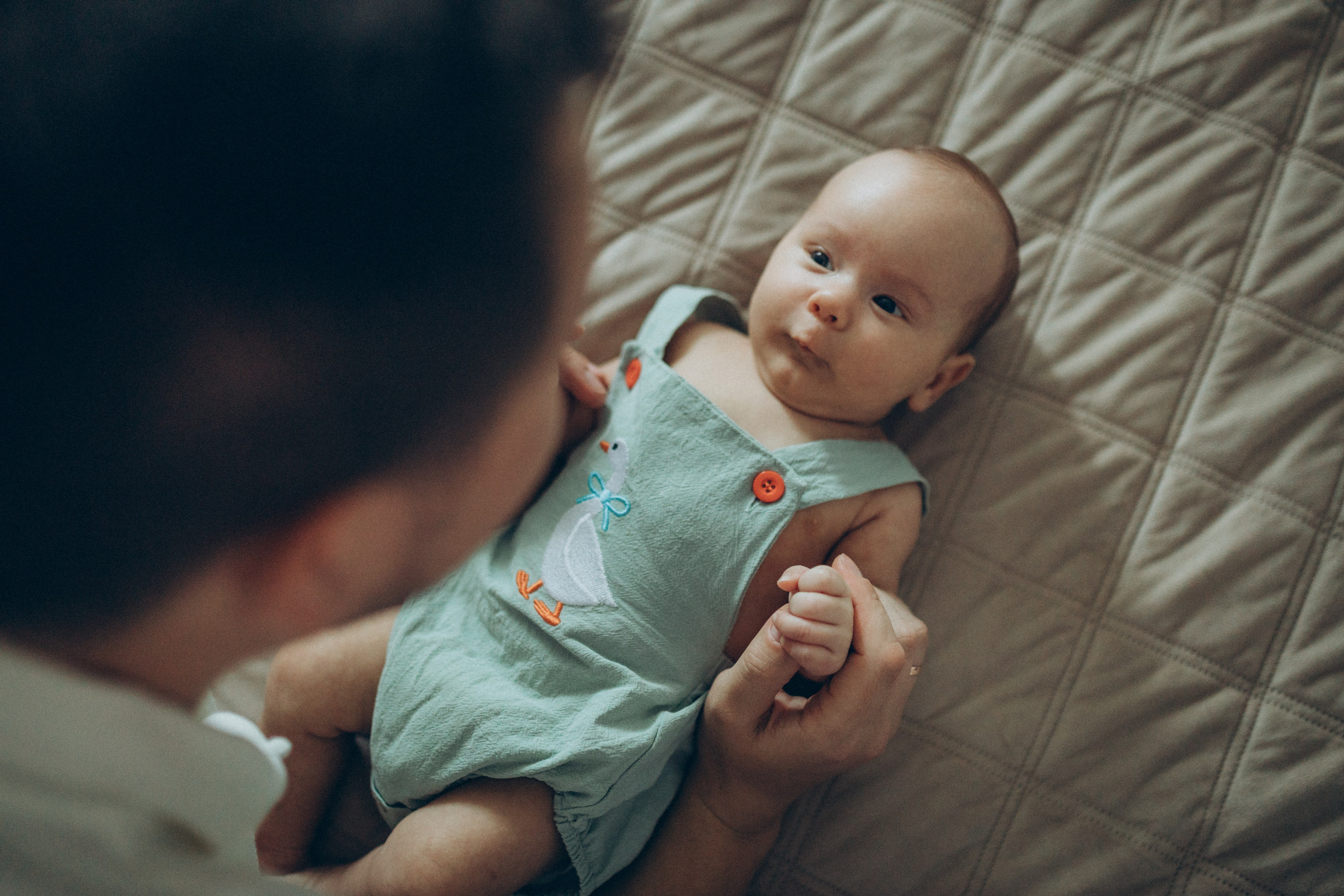 Аня, Кирилл и Ярослав. Семейный фотограф и фотограф на роды в Ростове-на-Дону Мухина Виктория