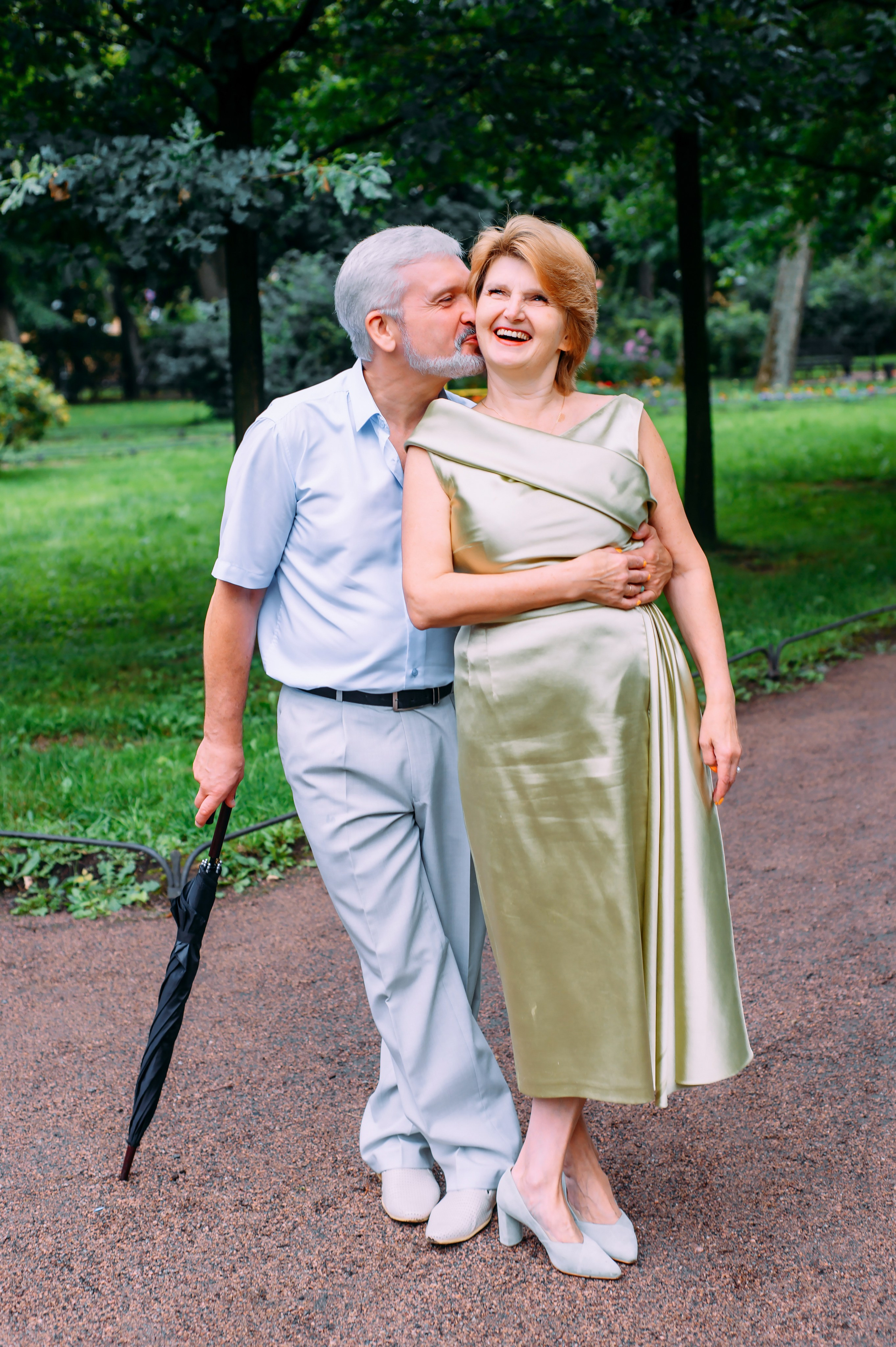Светлана и Эдуард. Детский и семейный фотограф Эльмира Веселова