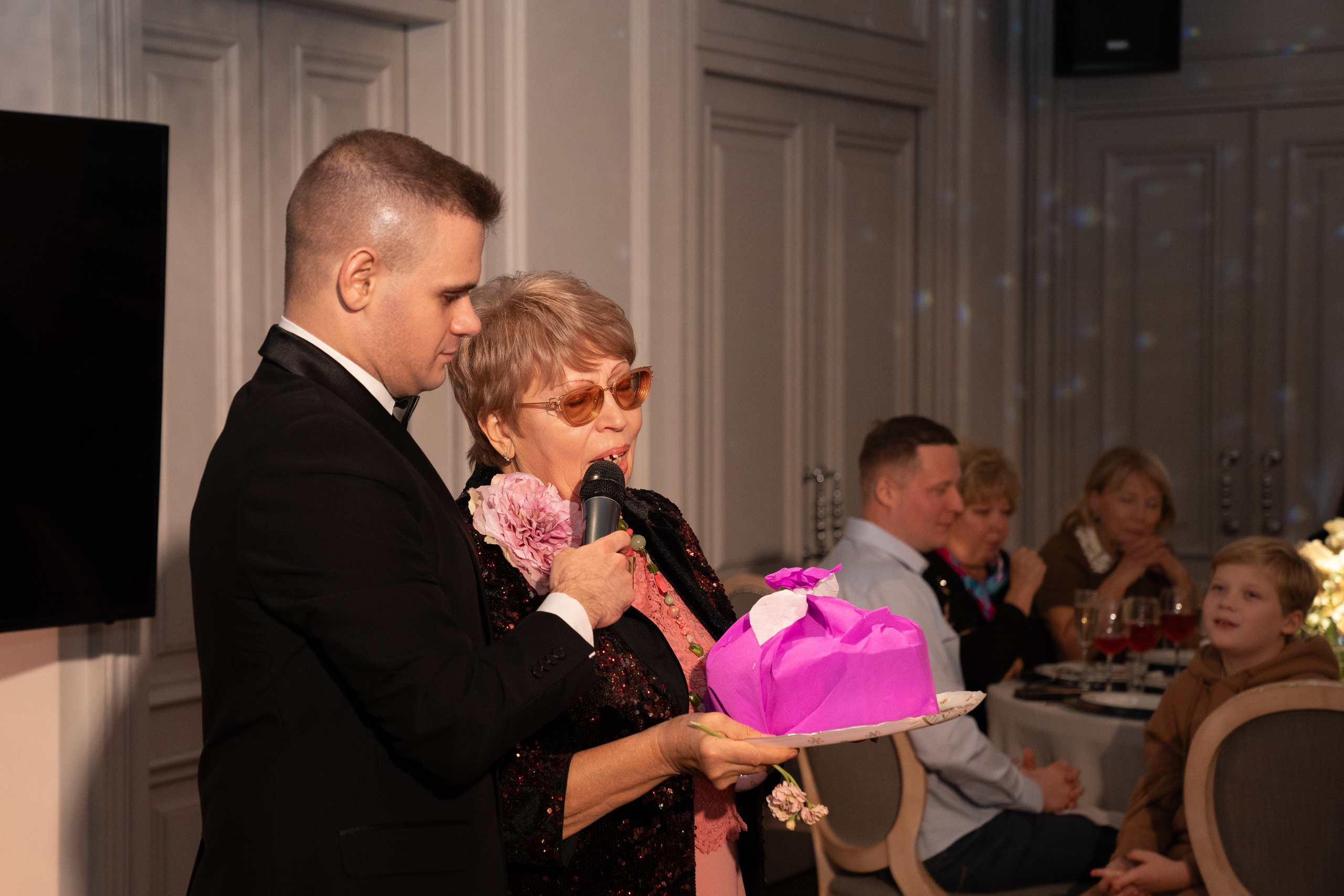 Свадьба Полины и Андрея. Фотограф Строгино Яна Гавриленко